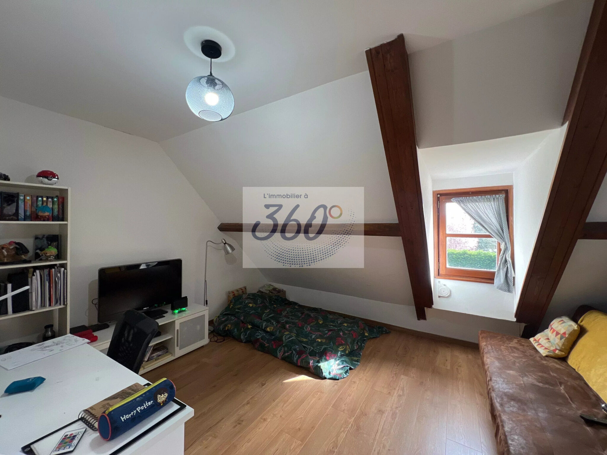 Photo 17 — L'Immobilier à 360°