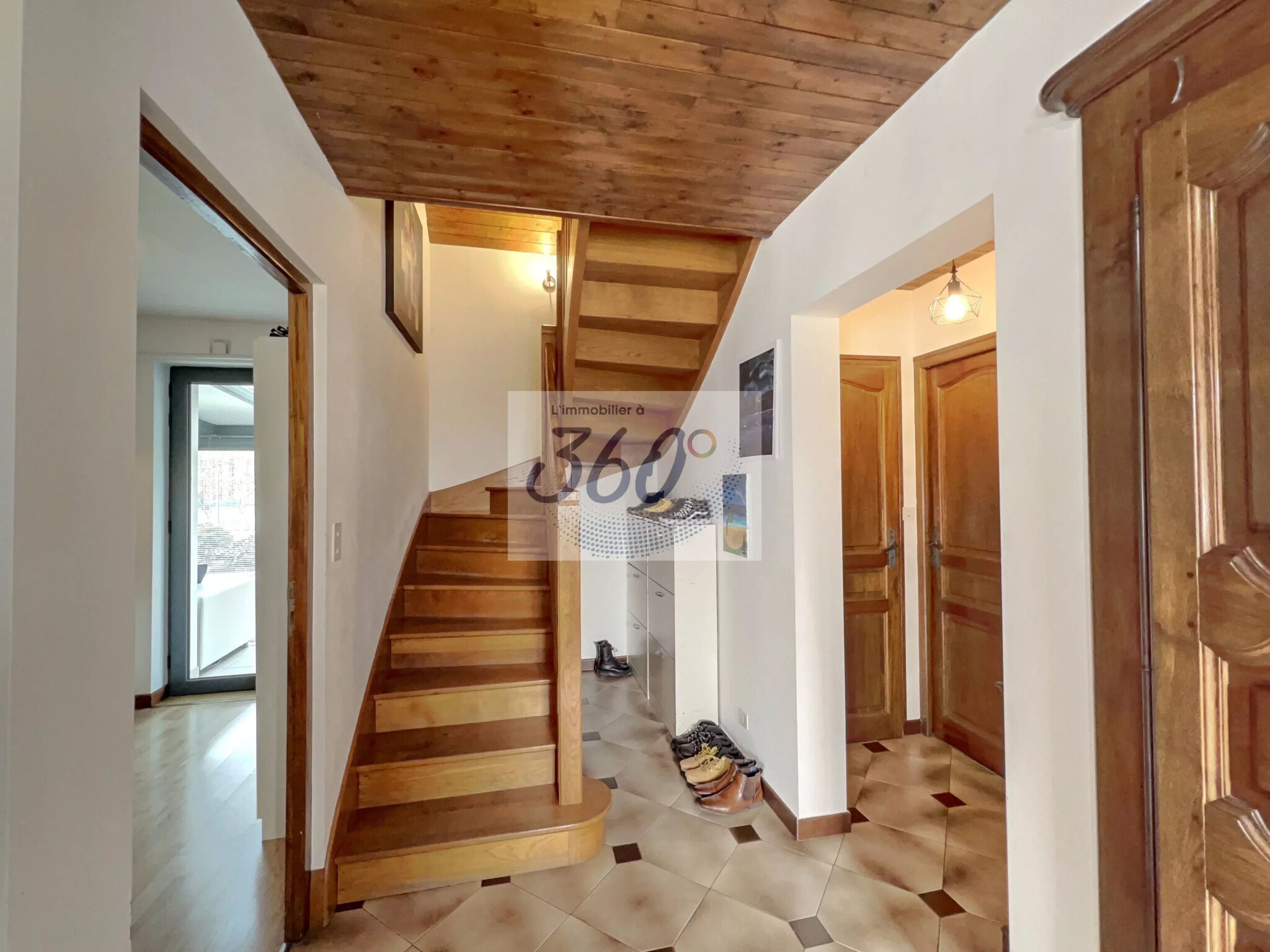 Photo 12 — L'Immobilier à 360°