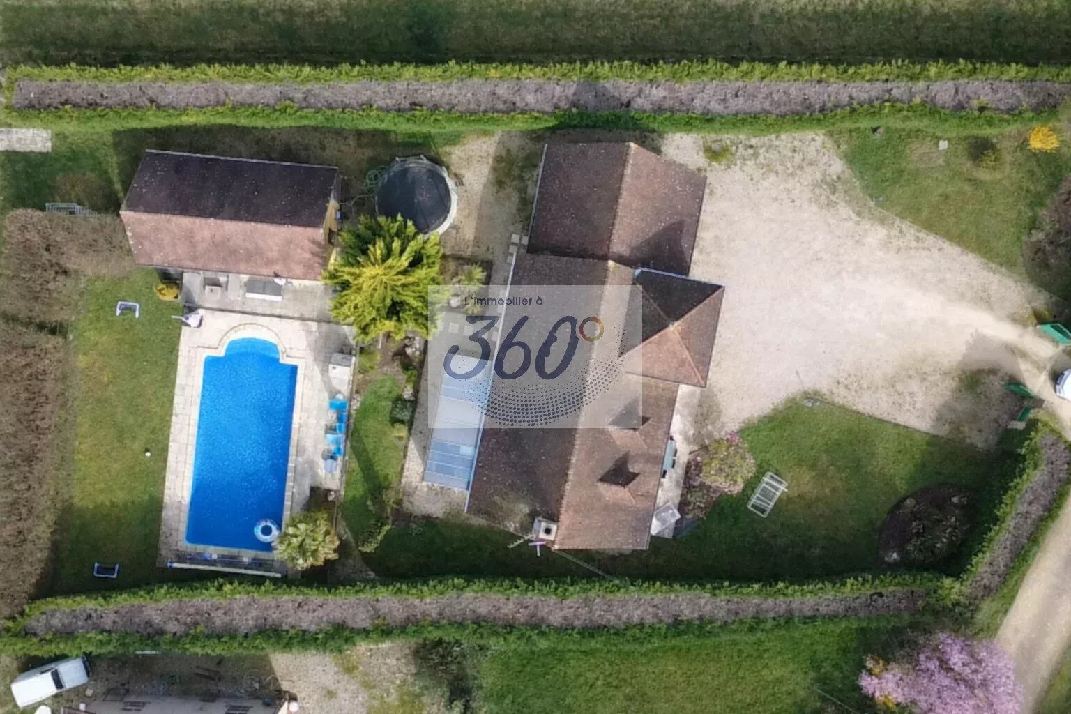 Photo 22 — L'Immobilier à 360°