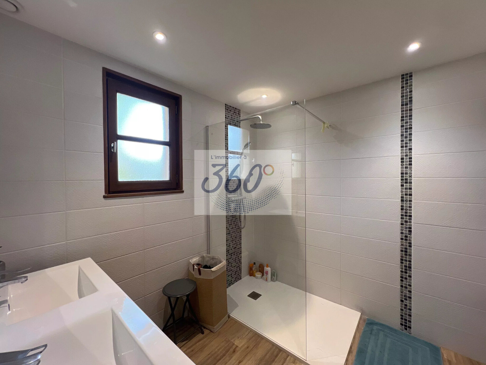 Photo 14 — L'Immobilier à 360°