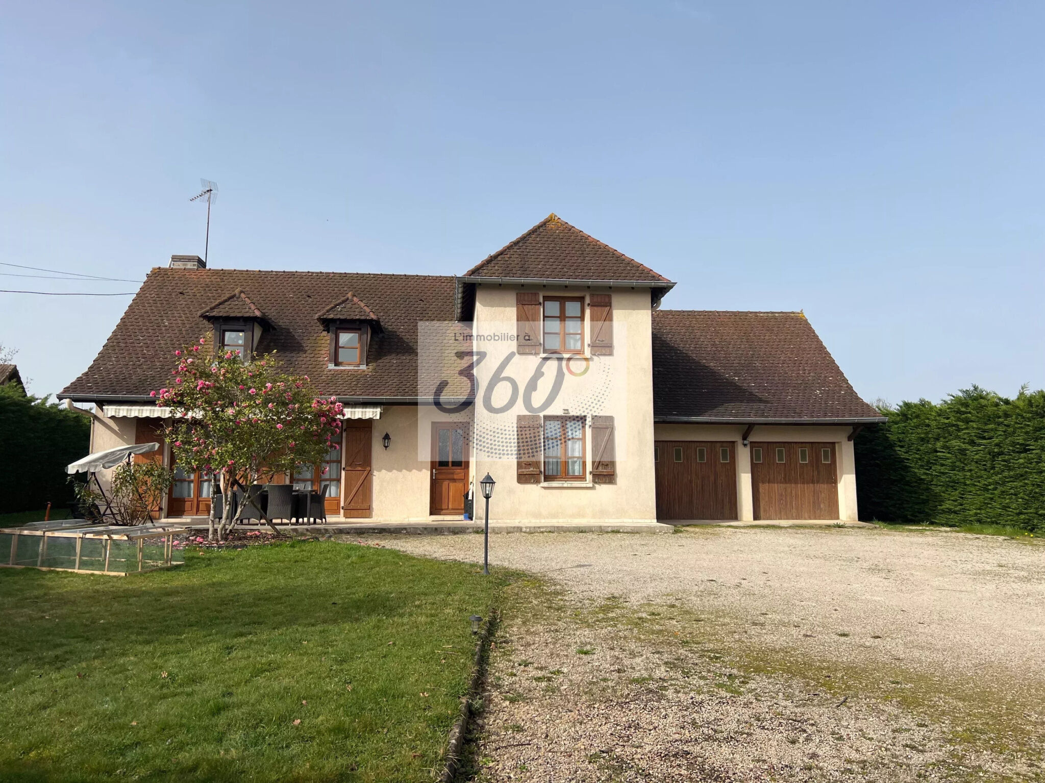 Photo 26 — L'Immobilier à 360°