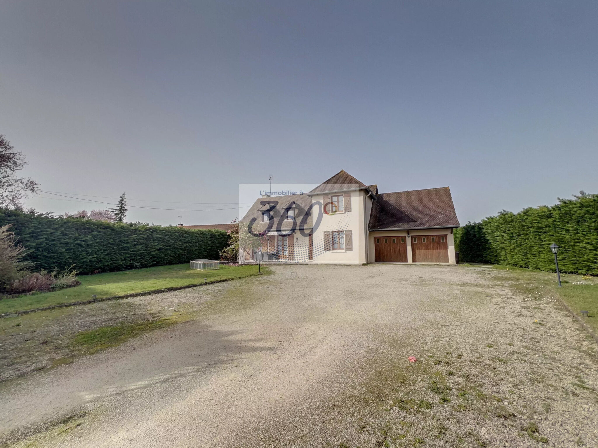 Photo 3 — L'Immobilier à 360°