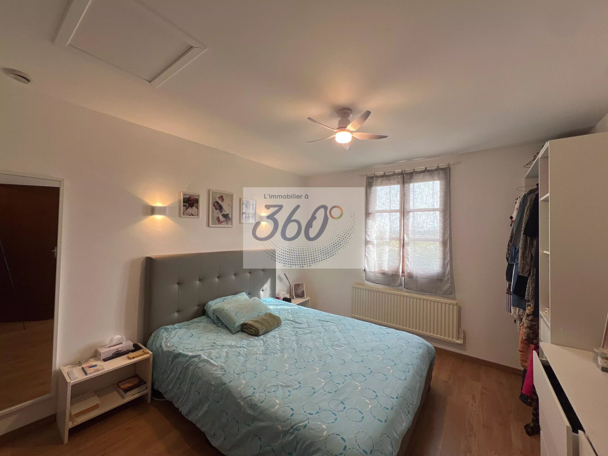 Photo 15 — L'Immobilier à 360°