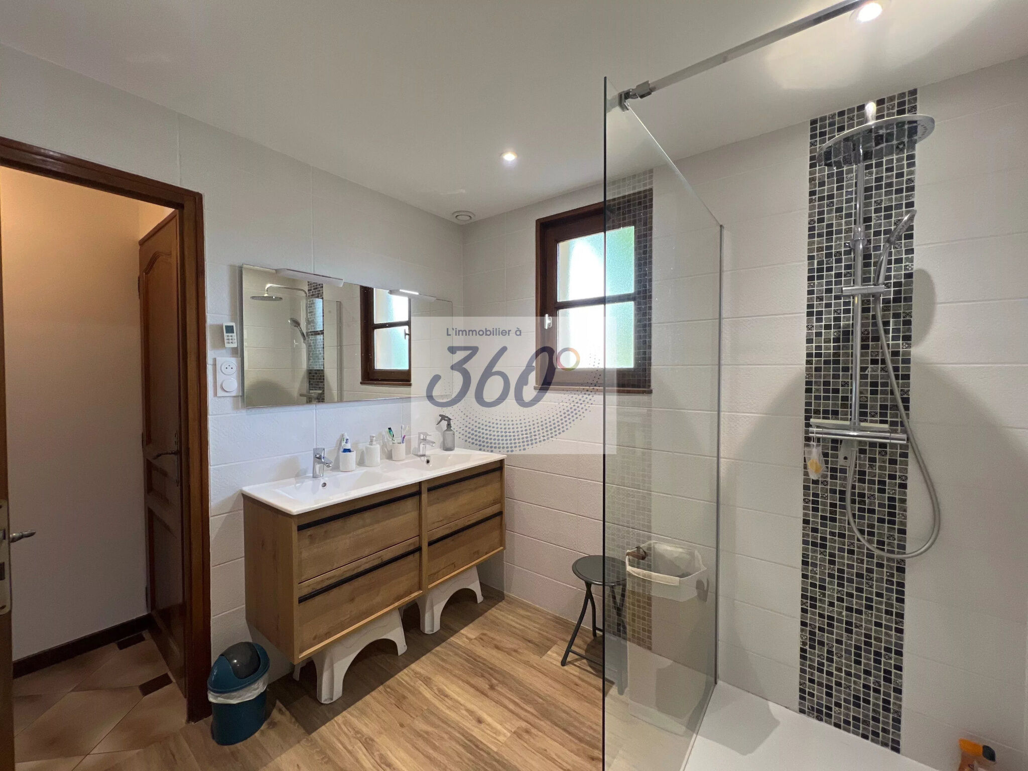 Photo 13 — L'Immobilier à 360°