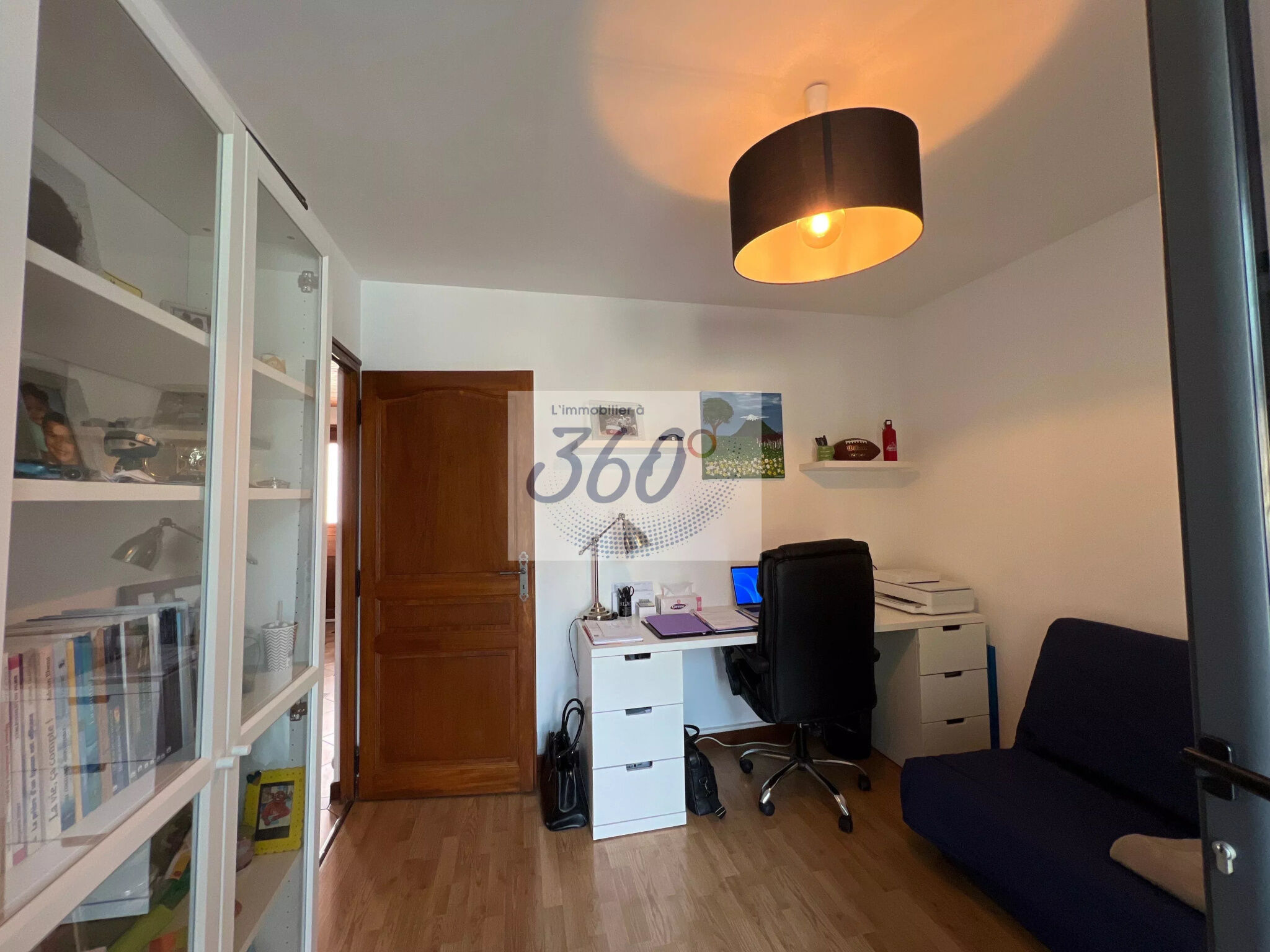 Photo 11 — L'Immobilier à 360°