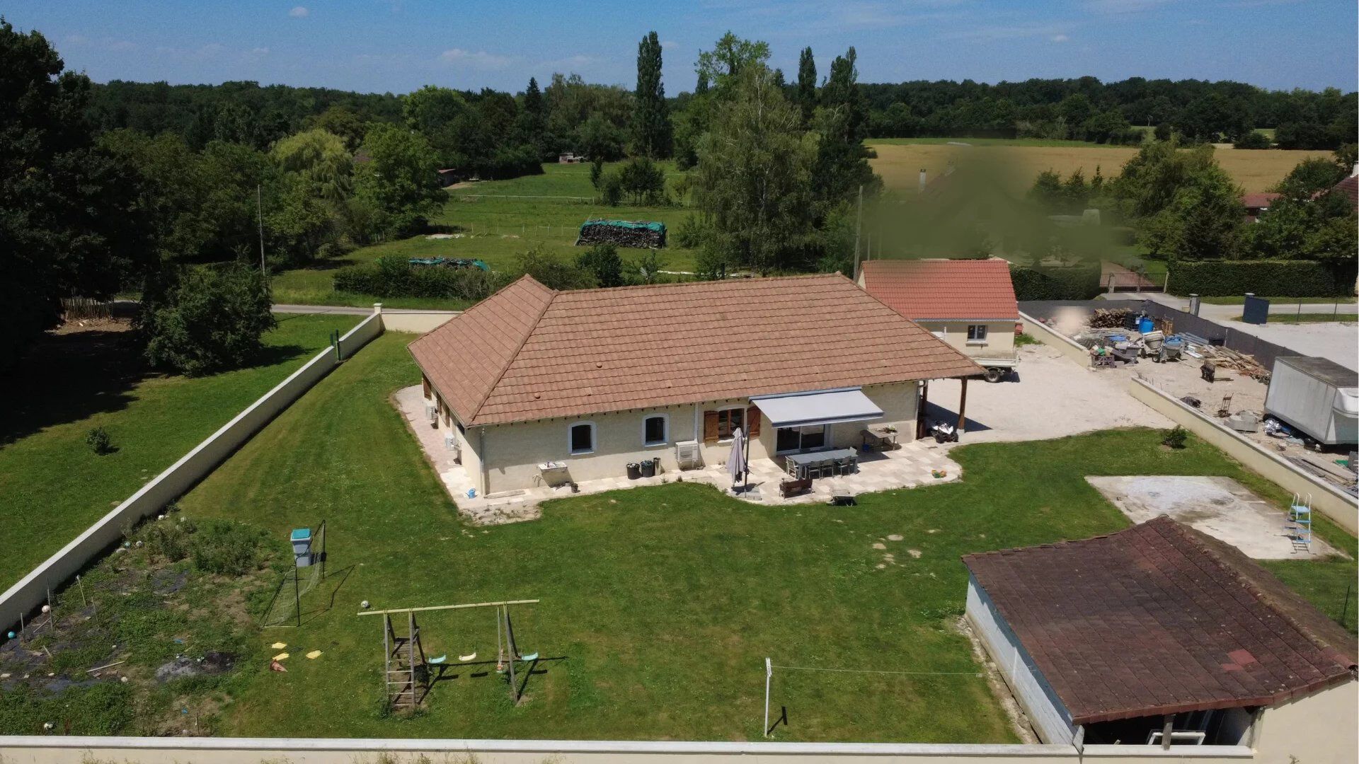 Photo 27 — L'Immobilier à 360°