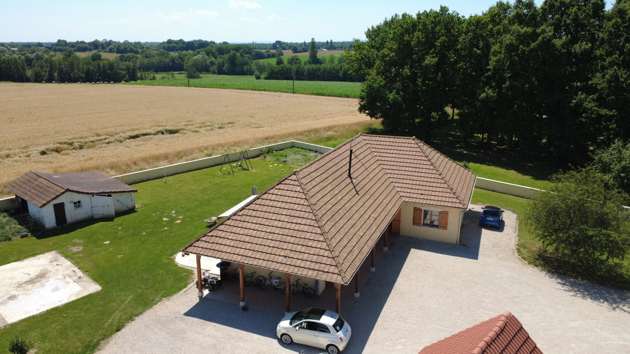 Photo 25 — L'Immobilier à 360°