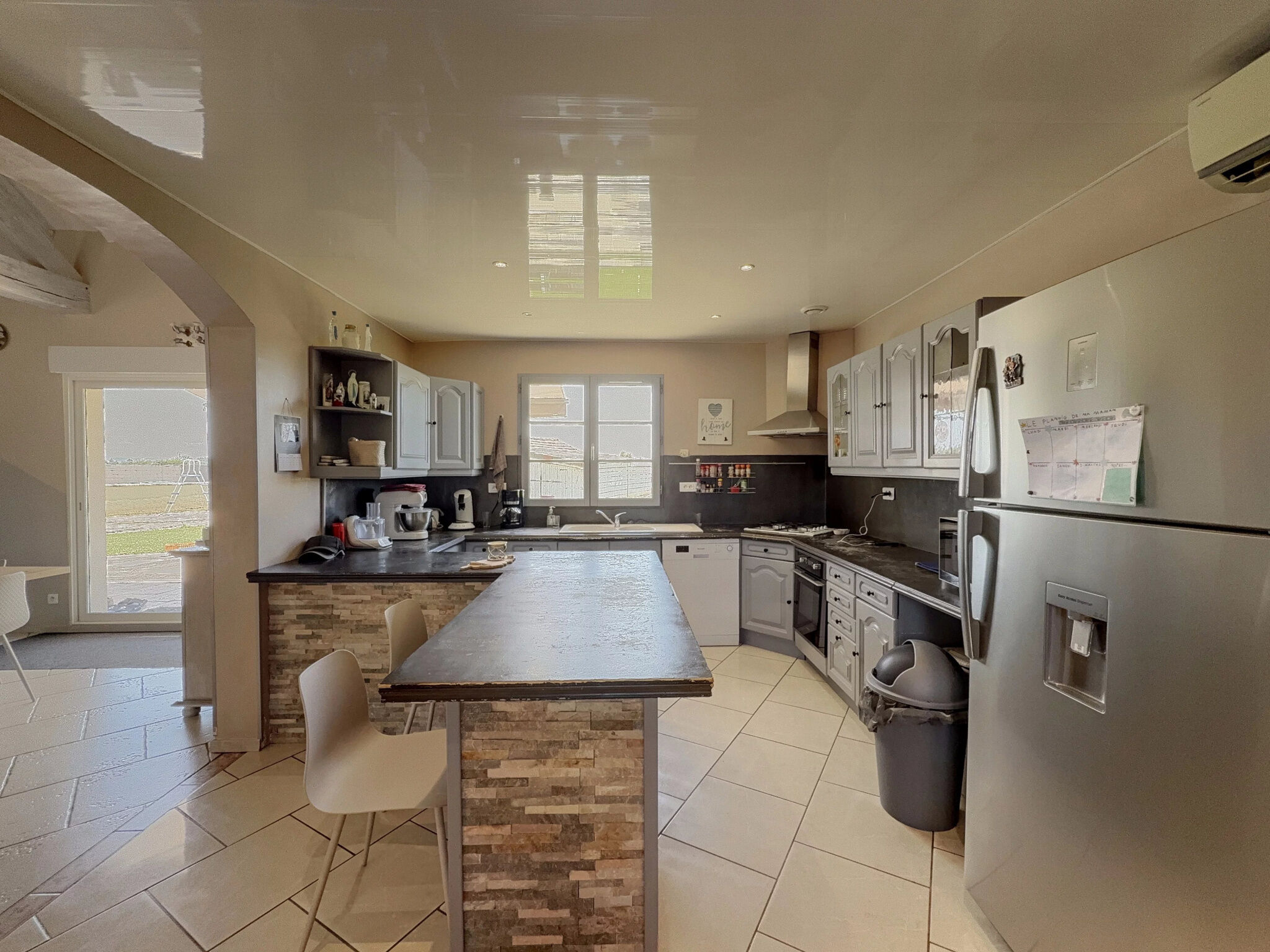 Photo 8 — L'Immobilier à 360°