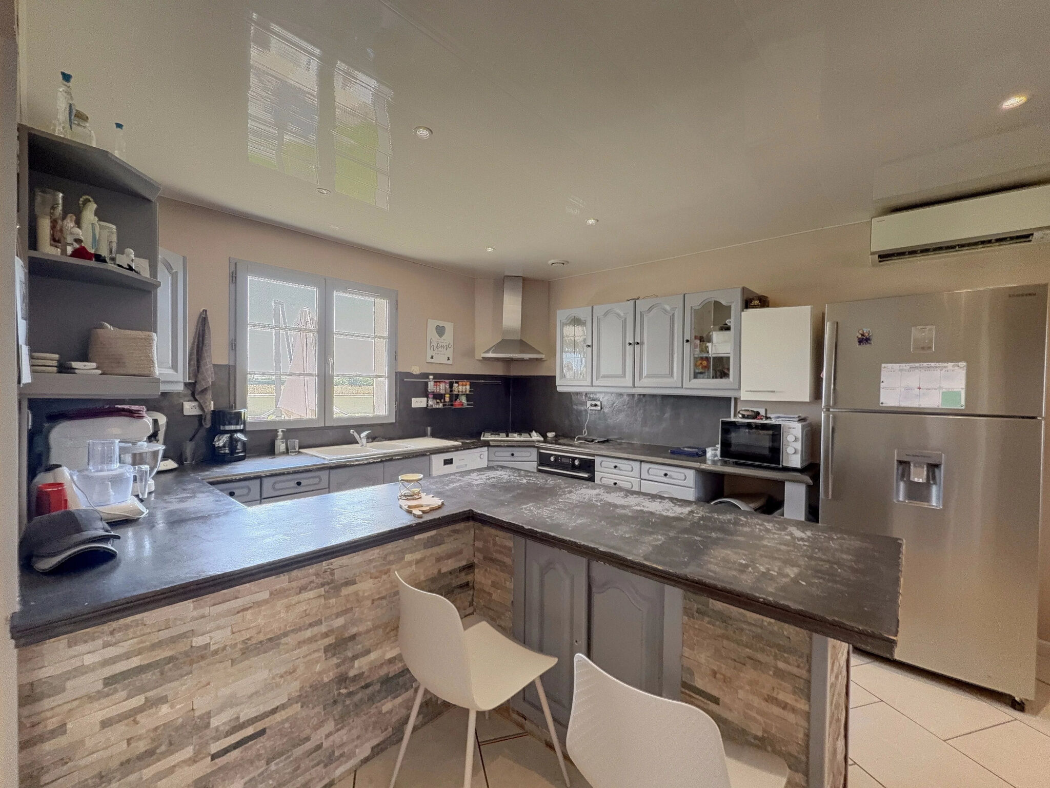 Photo 7 — L'Immobilier à 360°