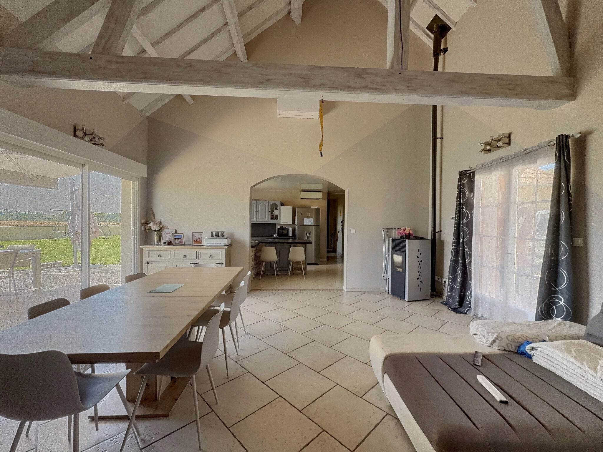 Photo 4 — L'Immobilier à 360°