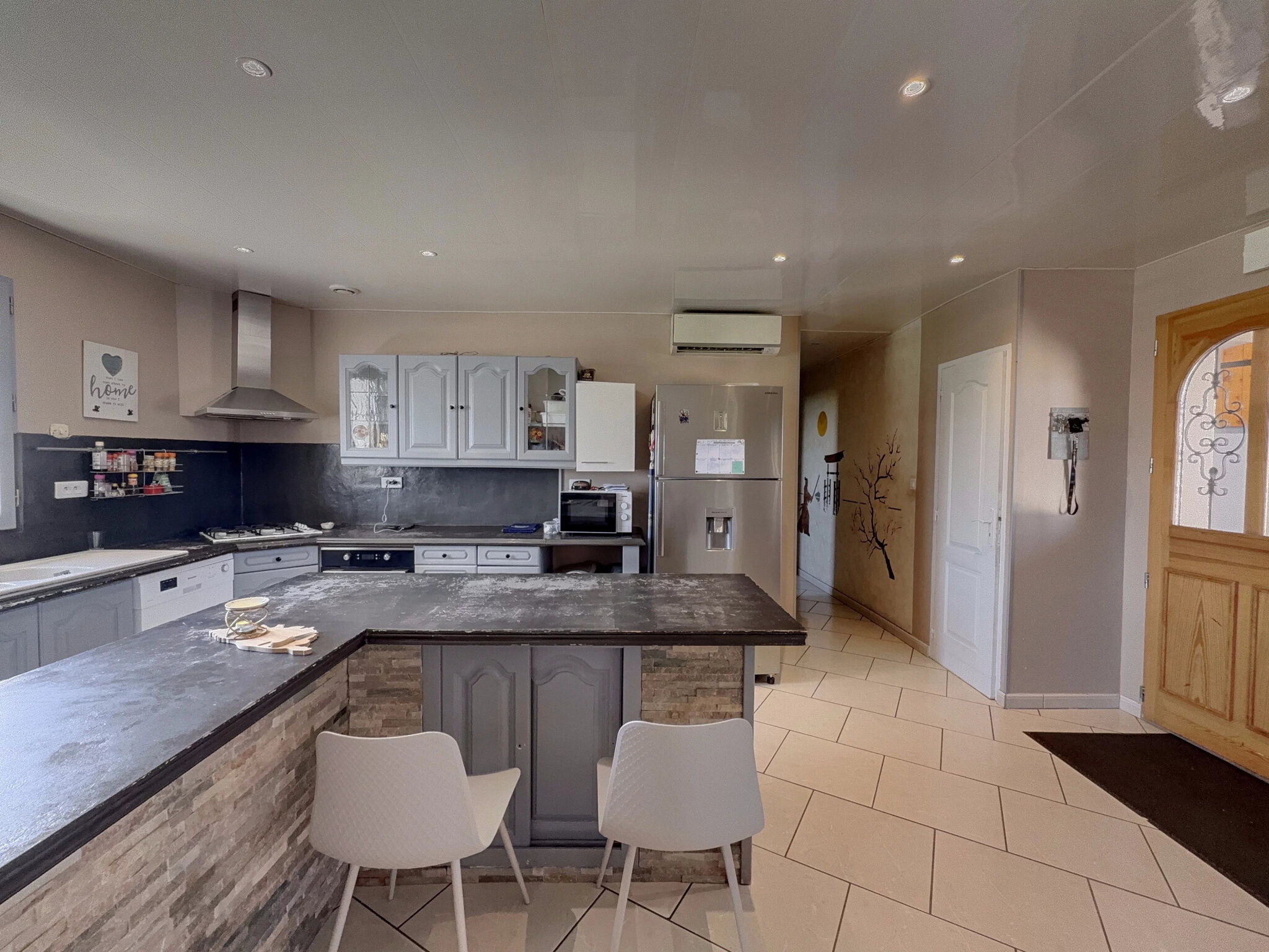 Photo 10 — L'Immobilier à 360°
