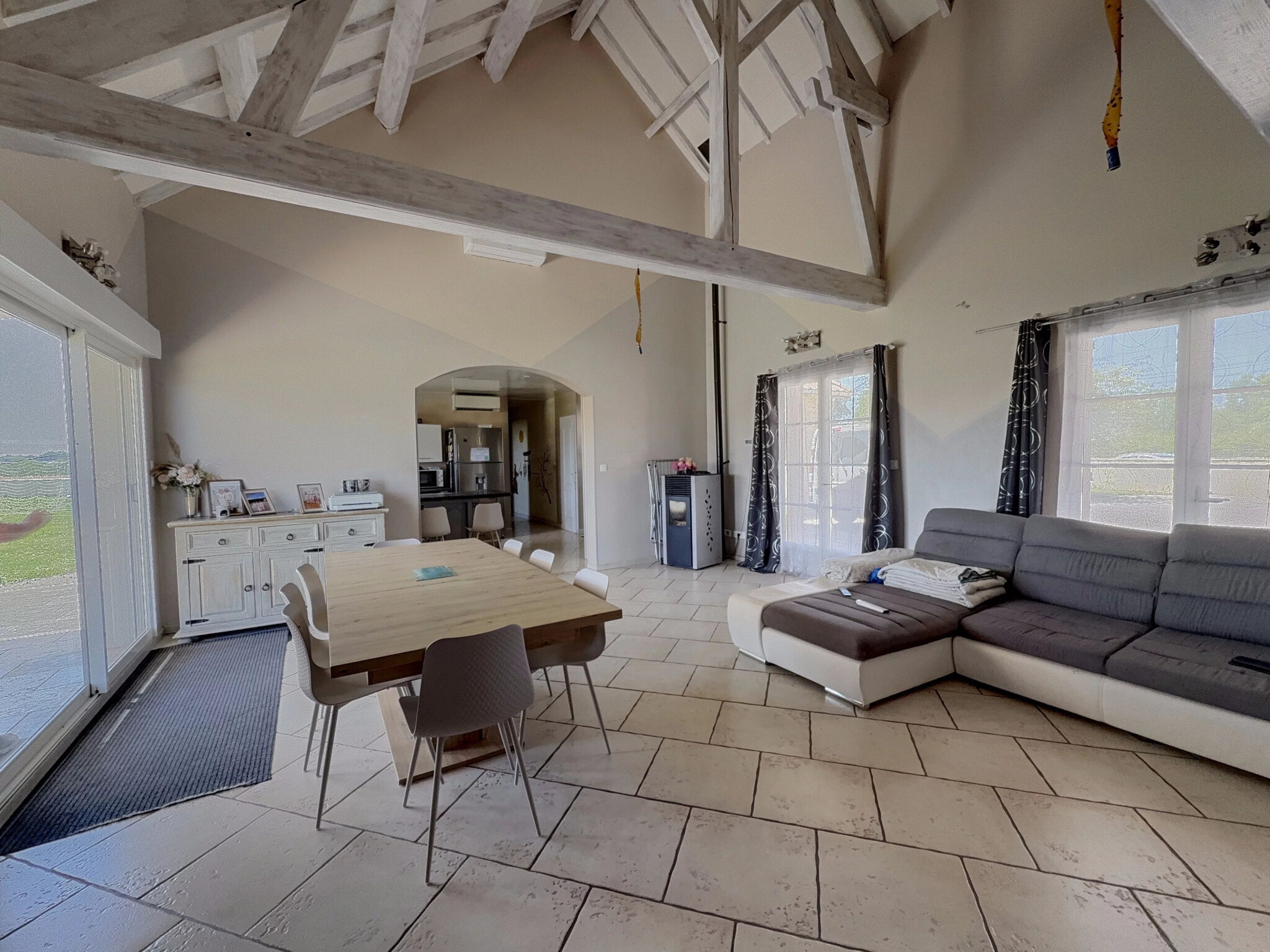 Photo 6 — L'Immobilier à 360°
