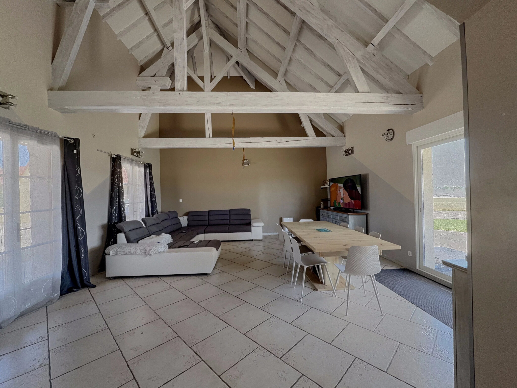 Photo 5 — L'Immobilier à 360°