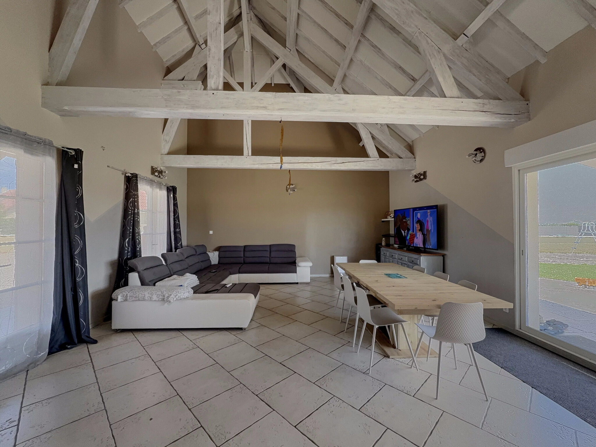 Photo 2 — L'Immobilier à 360°