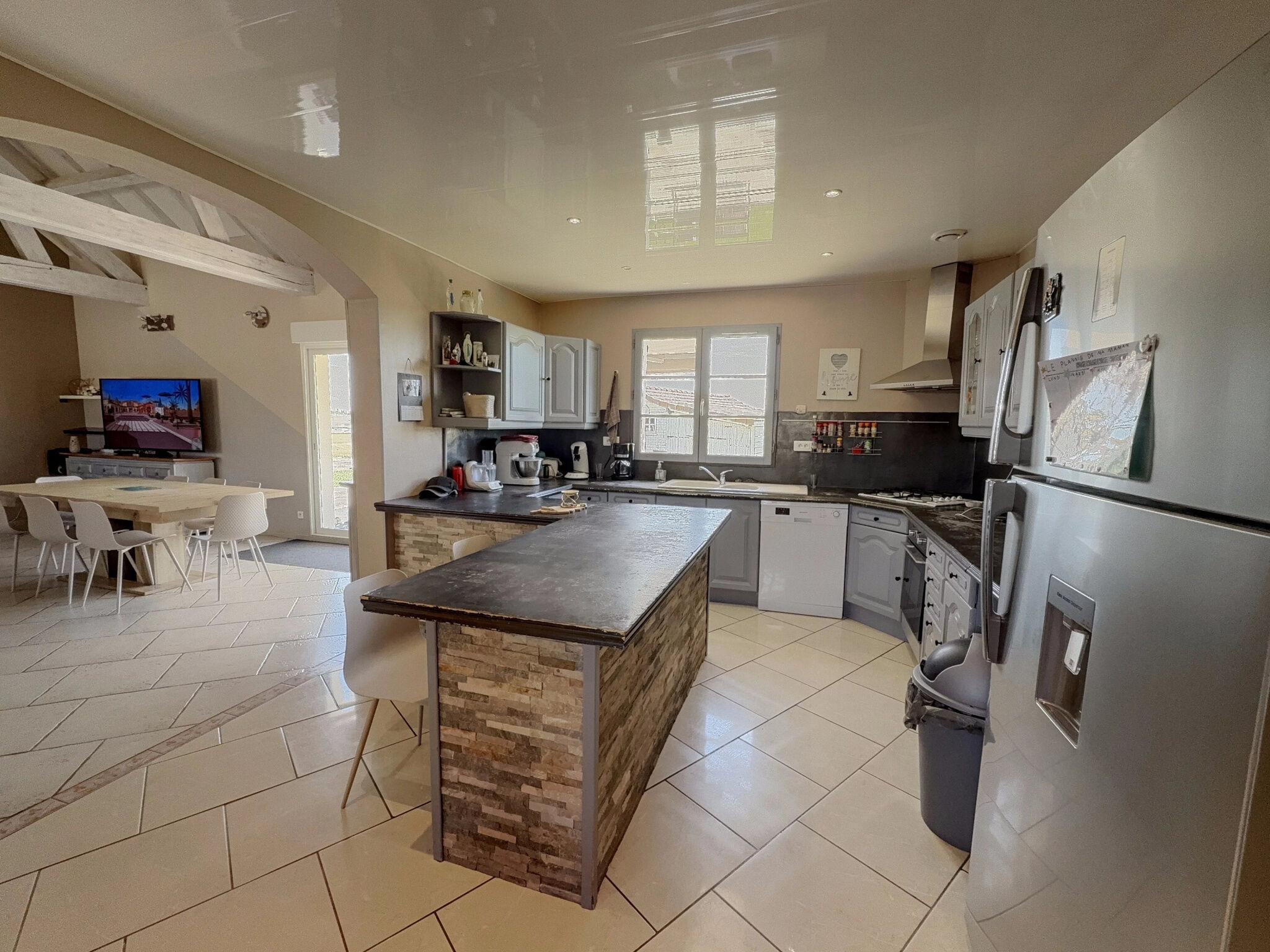 Photo 9 — L'Immobilier à 360°