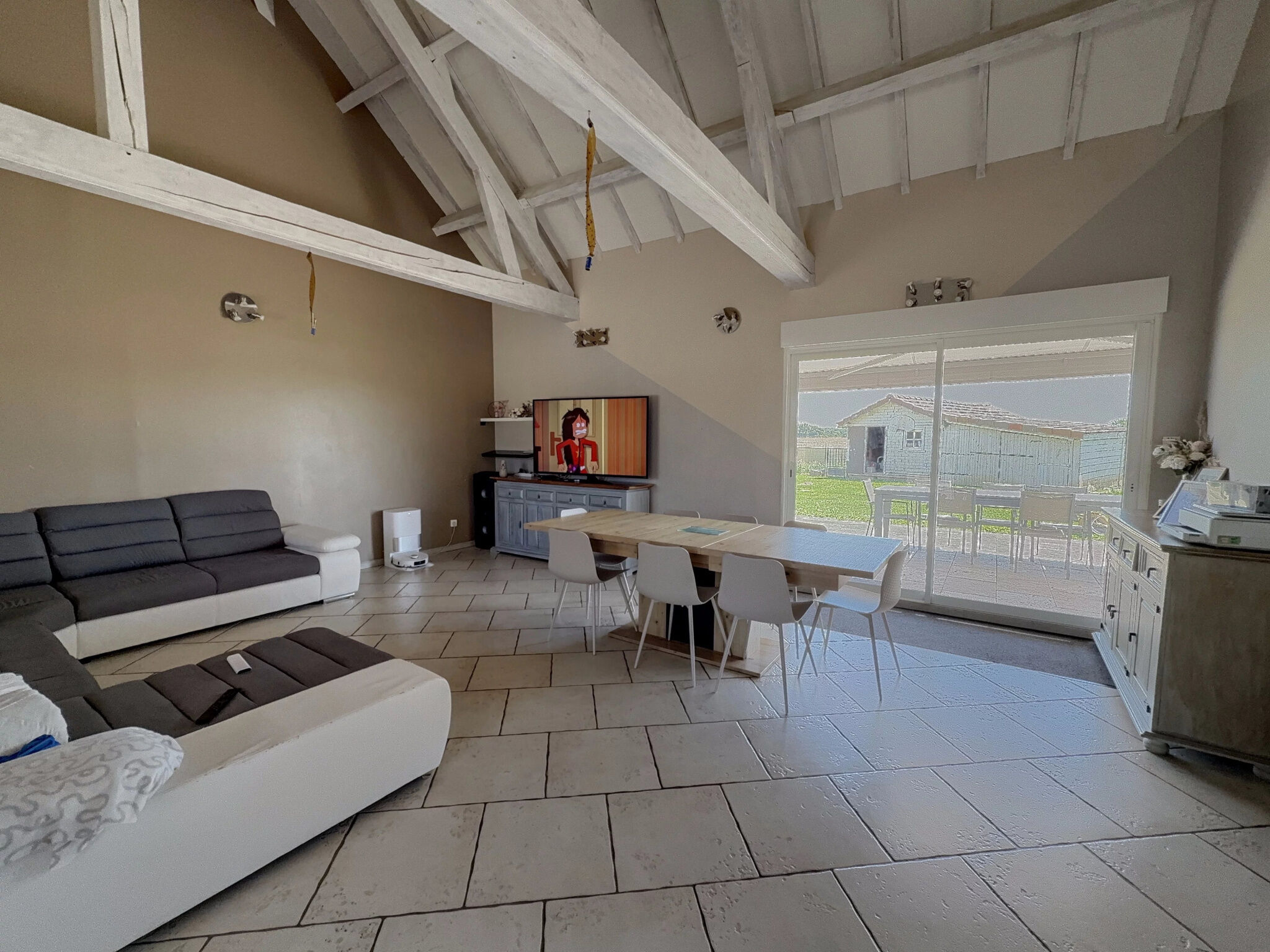 Photo 3 — L'Immobilier à 360°