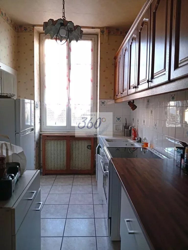 Photo 3 — L'Immobilier à 360°