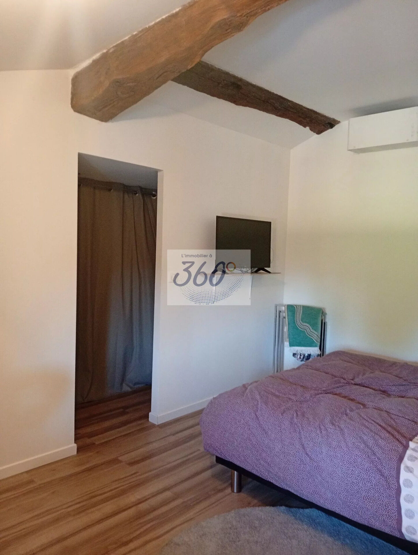 Photo 16 — L'Immobilier à 360°