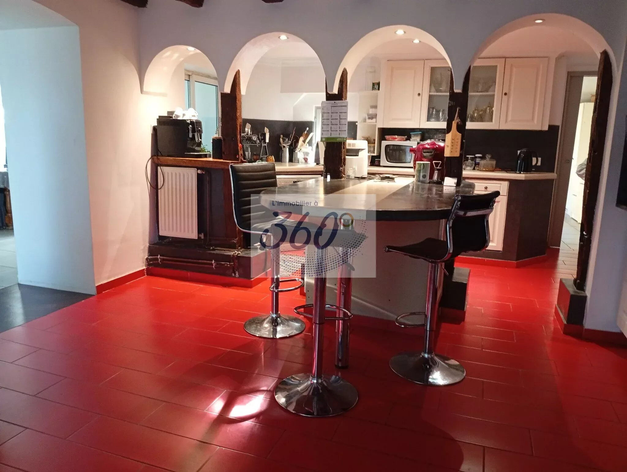 Photo 10 — L'Immobilier à 360°