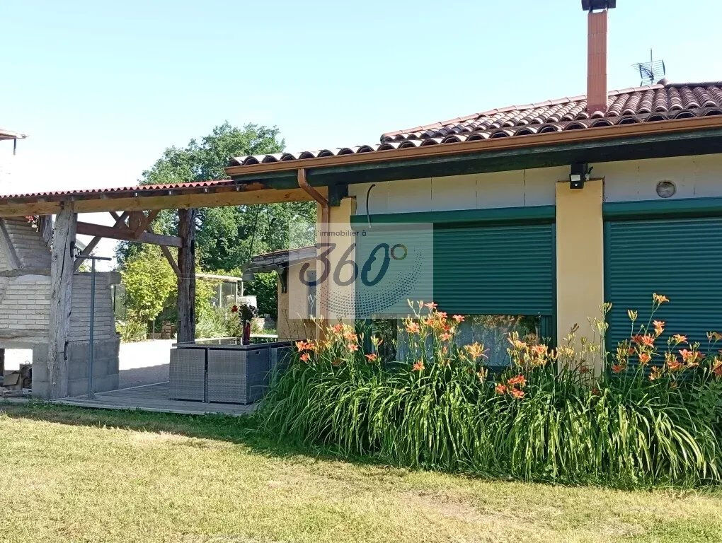 Photo 3 — L'Immobilier à 360°