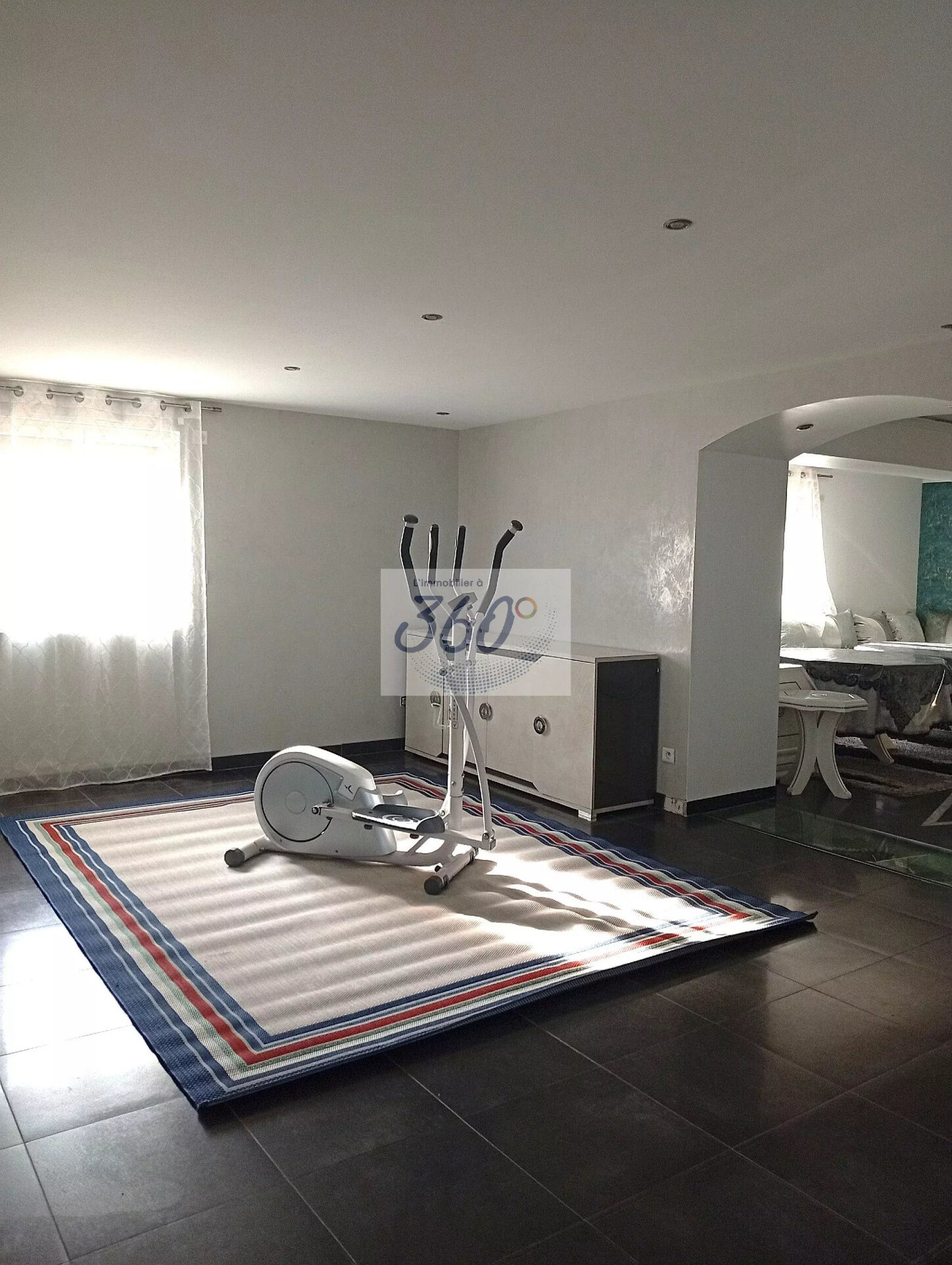 Photo 7 — L'Immobilier à 360°