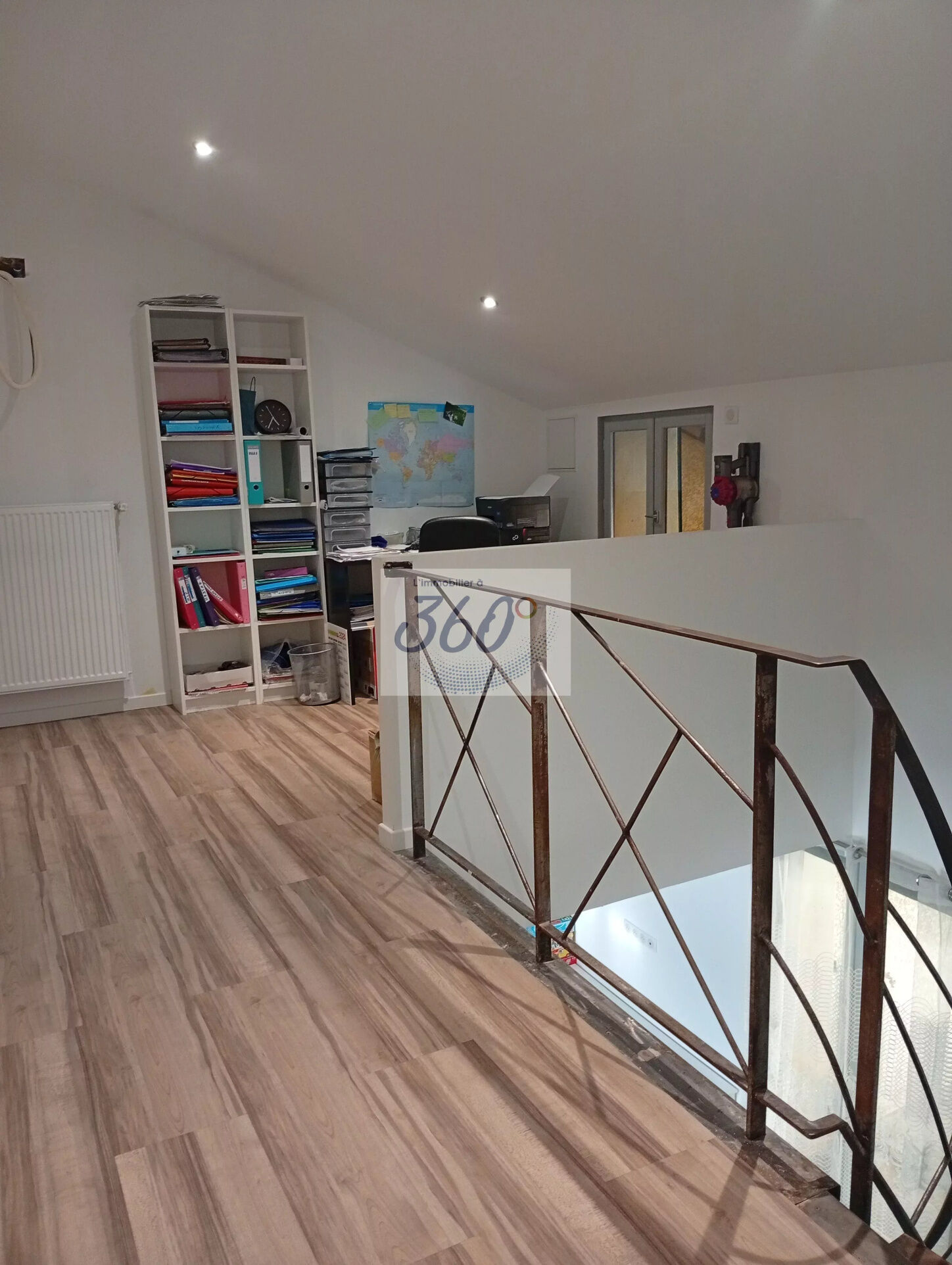 Photo 20 — L'Immobilier à 360°