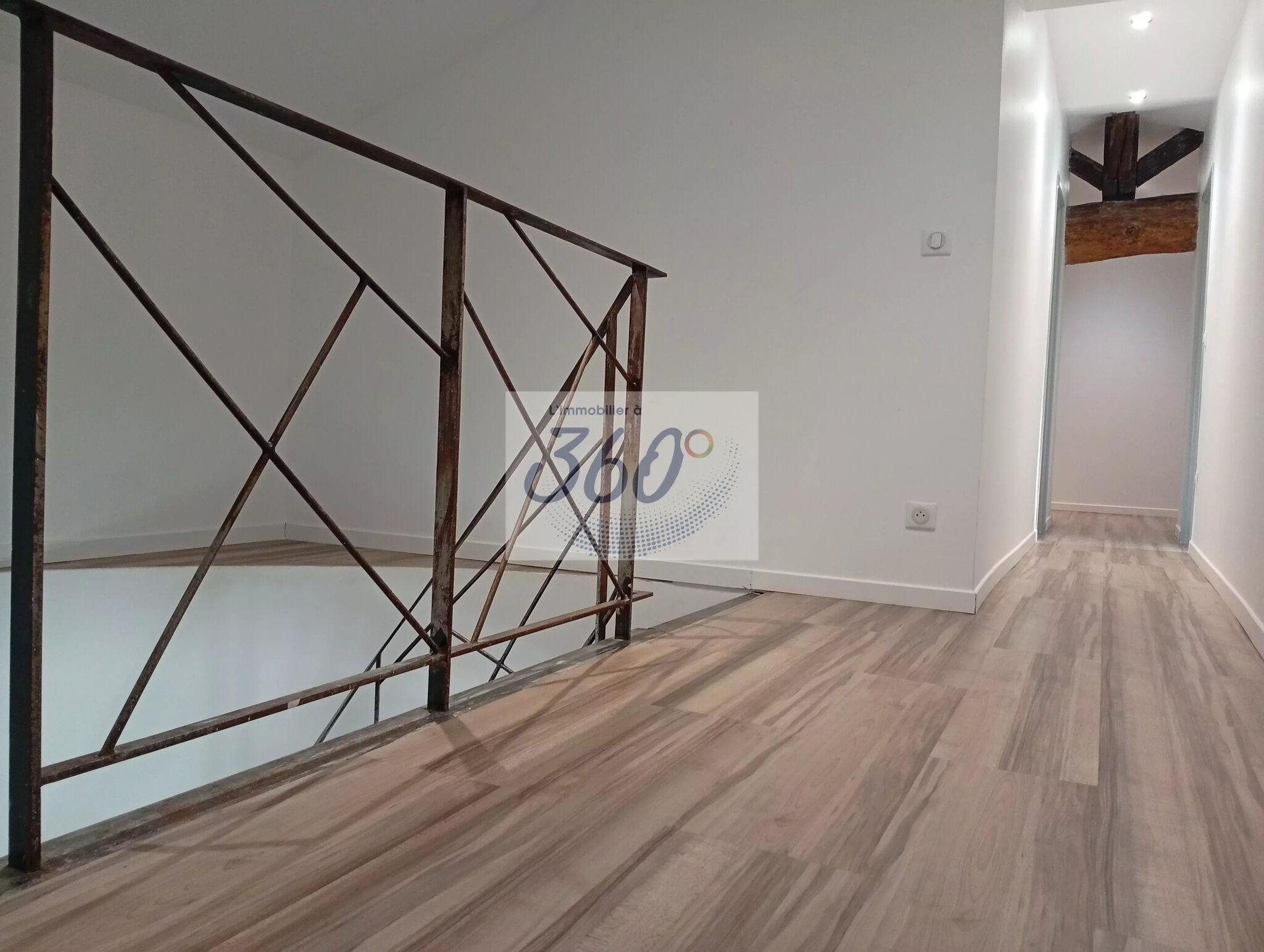 Photo 12 — L'Immobilier à 360°