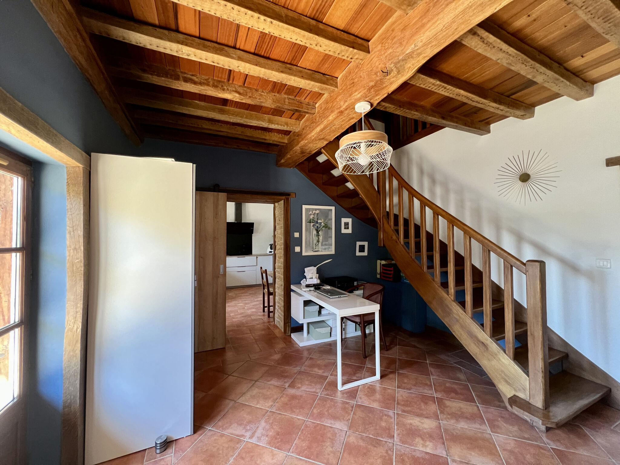 Photo 11 — L'Immobilier à 360°
