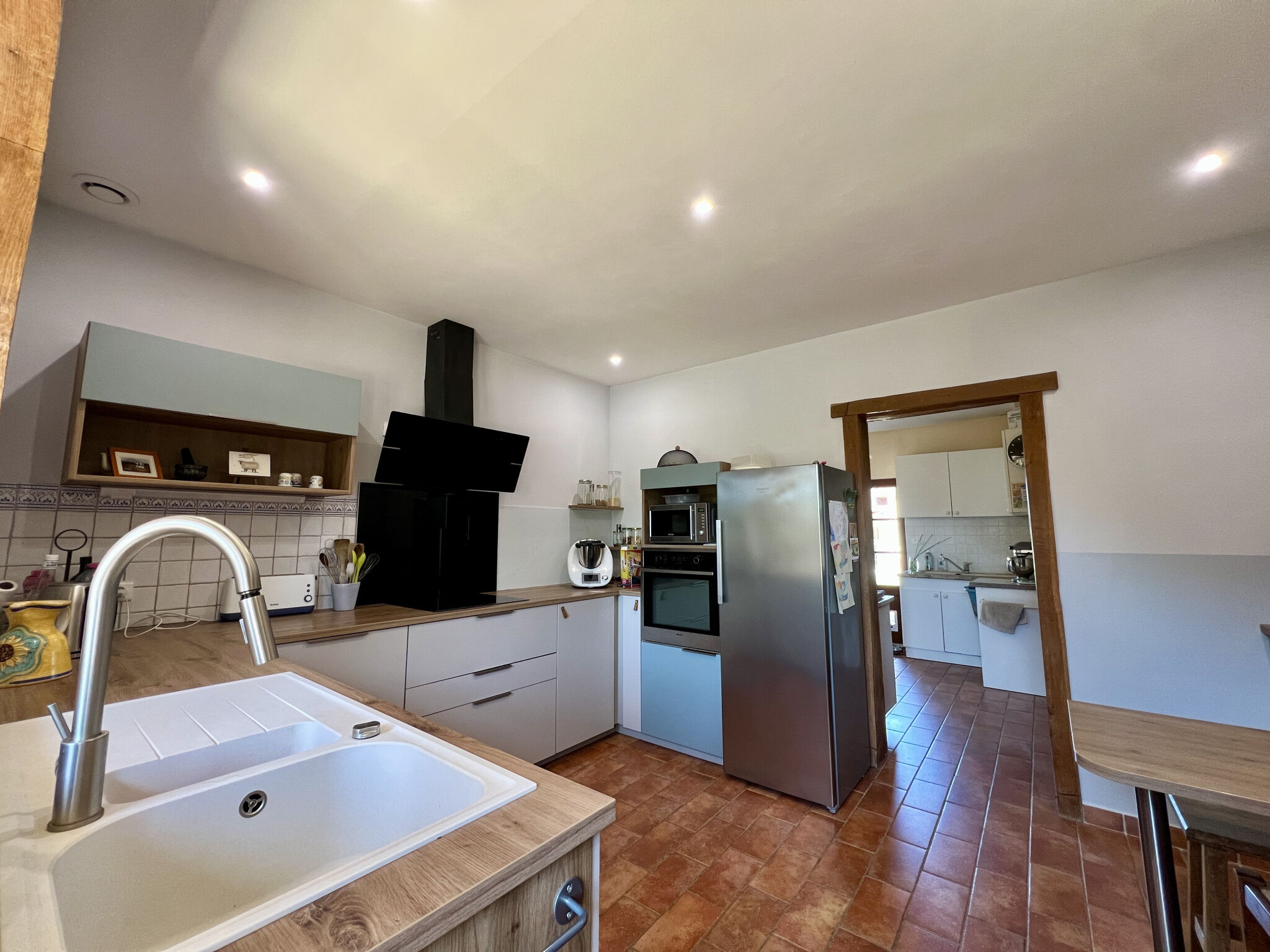 Photo 7 — L'Immobilier à 360°