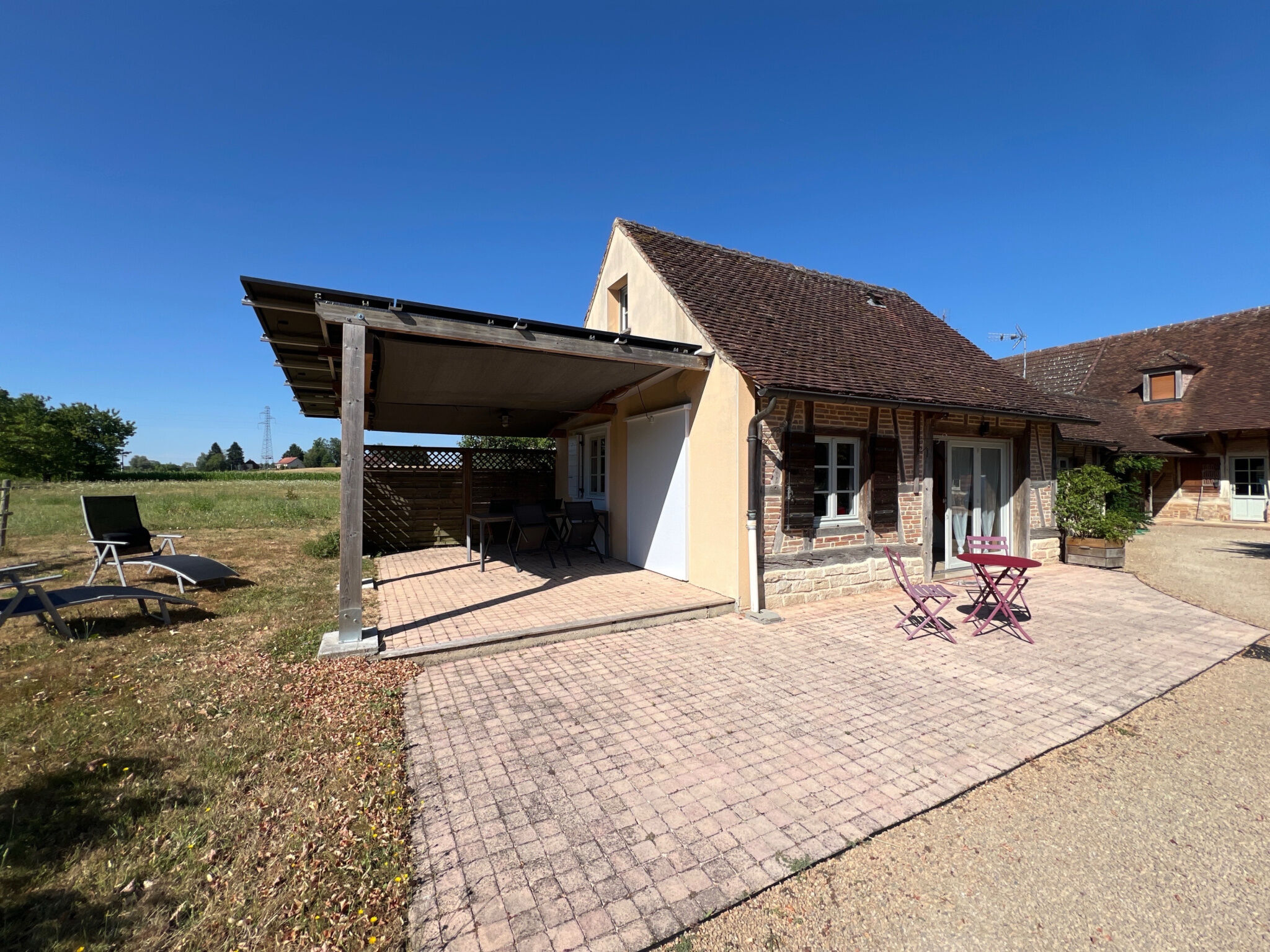 Photo 27 — L'Immobilier à 360°