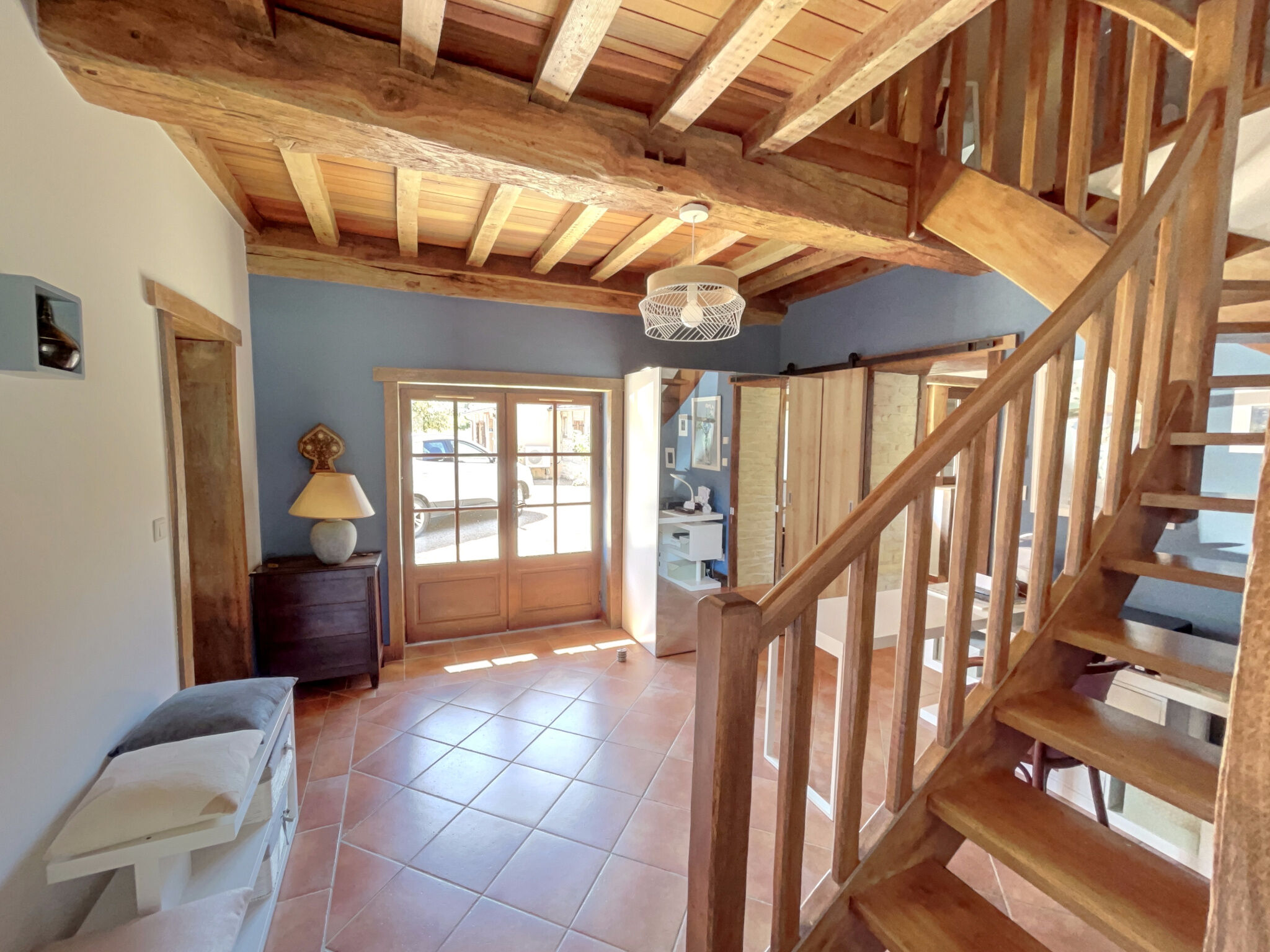 Photo 10 — L'Immobilier à 360°