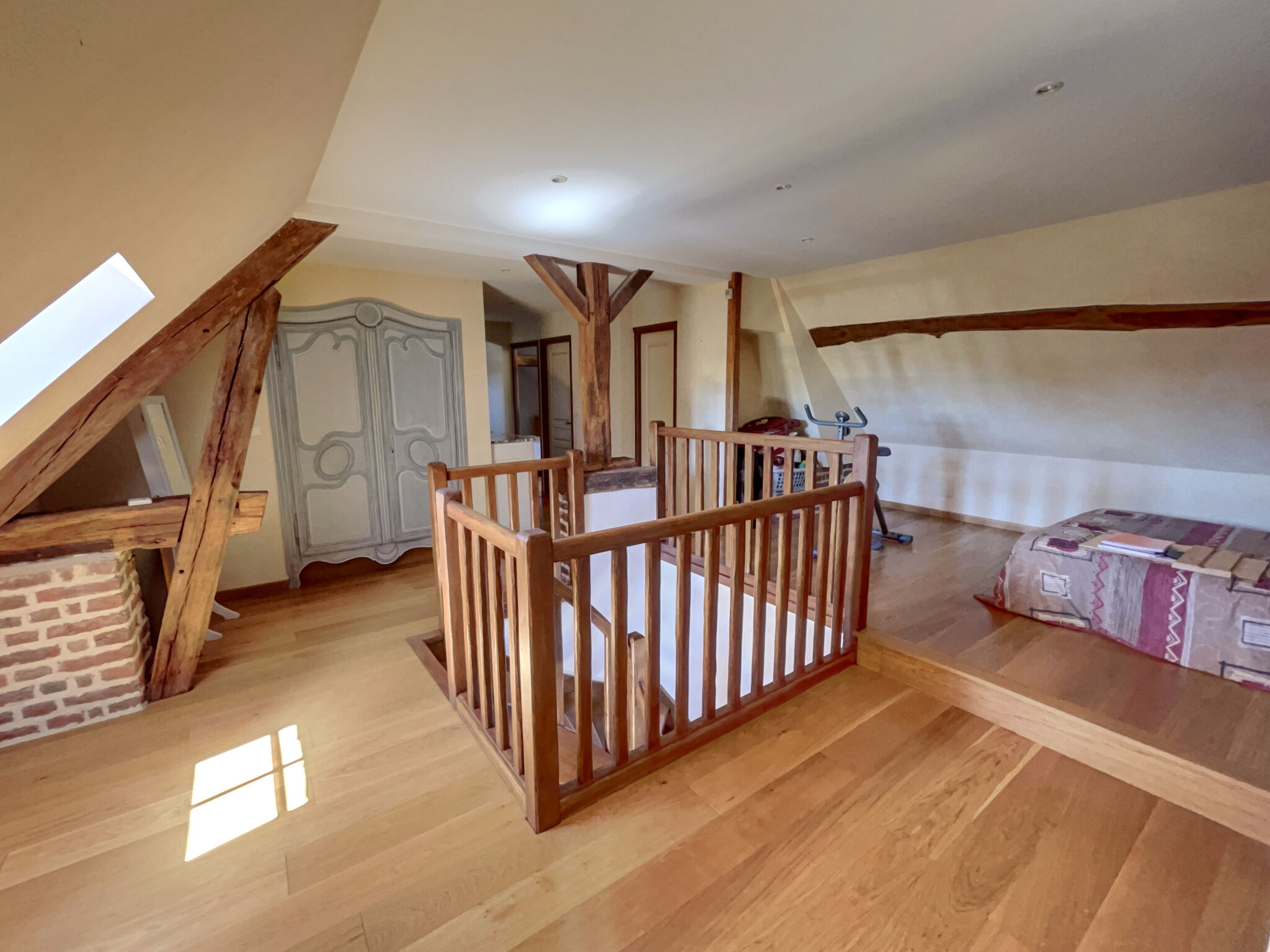 Photo 17 — L'Immobilier à 360°