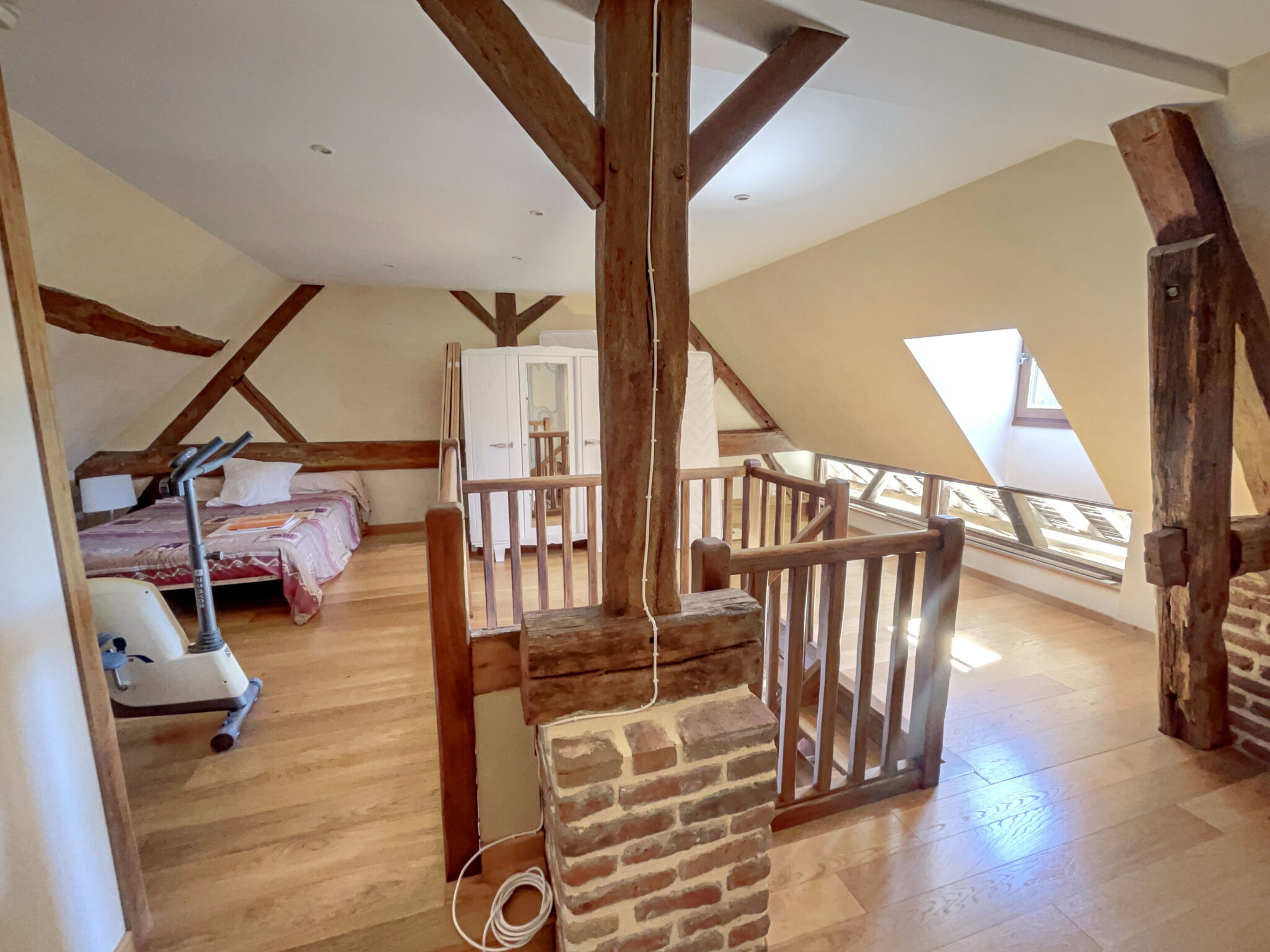 Photo 19 — L'Immobilier à 360°