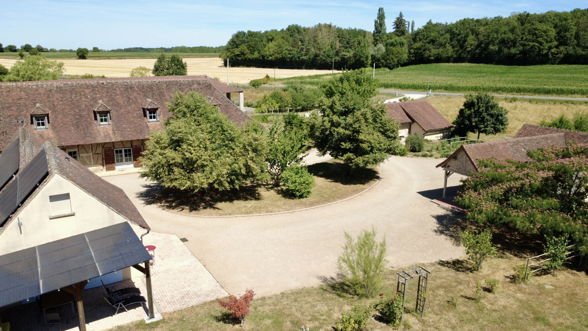 Photo 26 — L'Immobilier à 360°