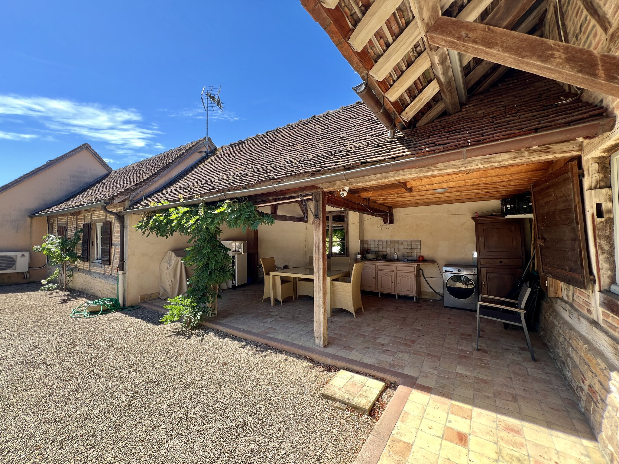 Photo 21 — L'Immobilier à 360°