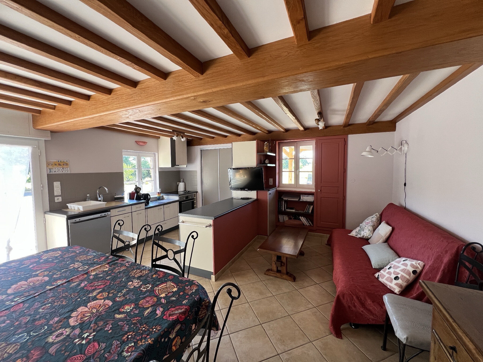 Photo 29 — L'Immobilier à 360°