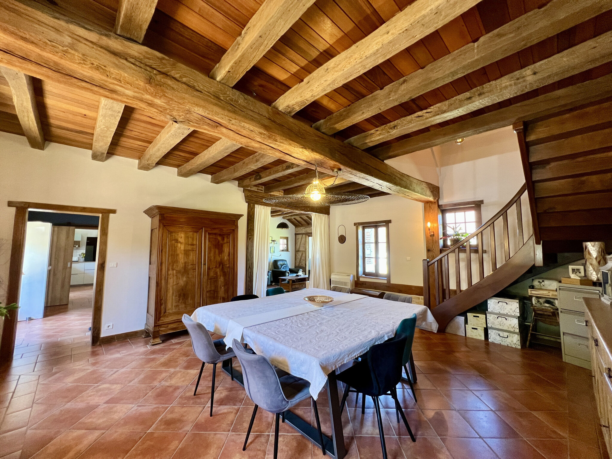 Photo 3 — L'Immobilier à 360°