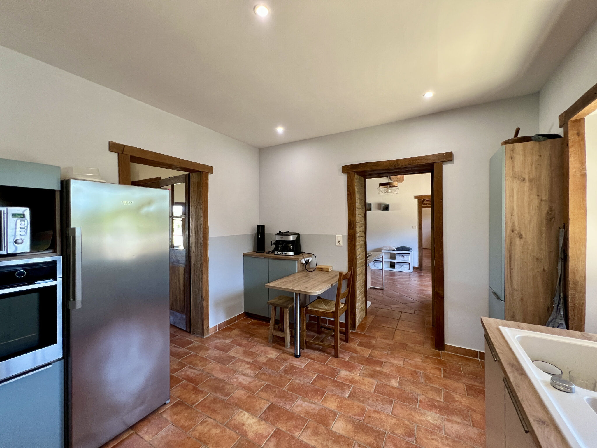 Photo 9 — L'Immobilier à 360°