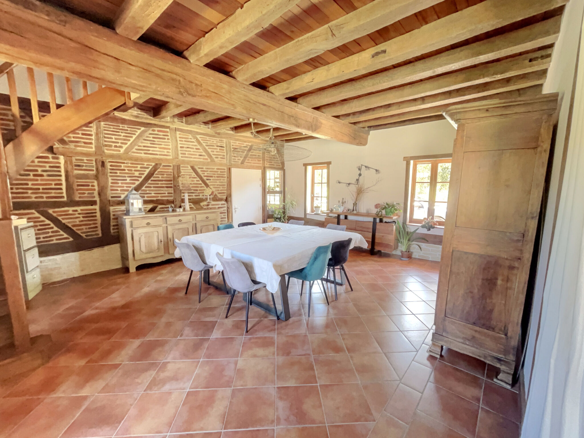 Photo 4 — L'Immobilier à 360°