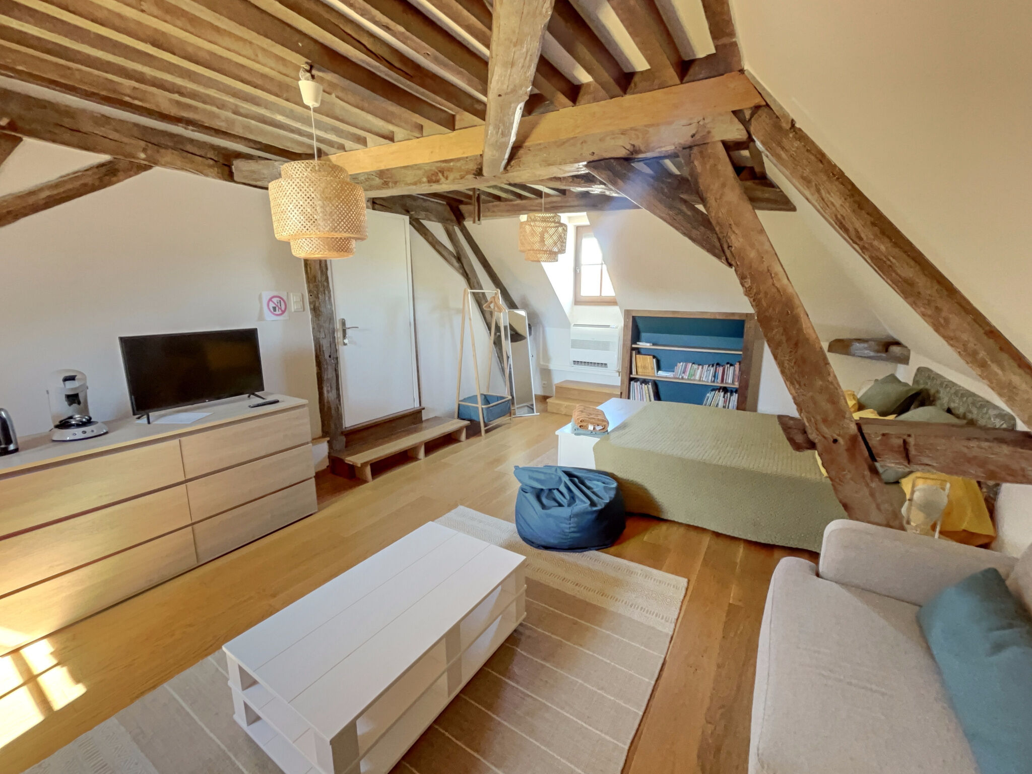 Photo 15 — L'Immobilier à 360°