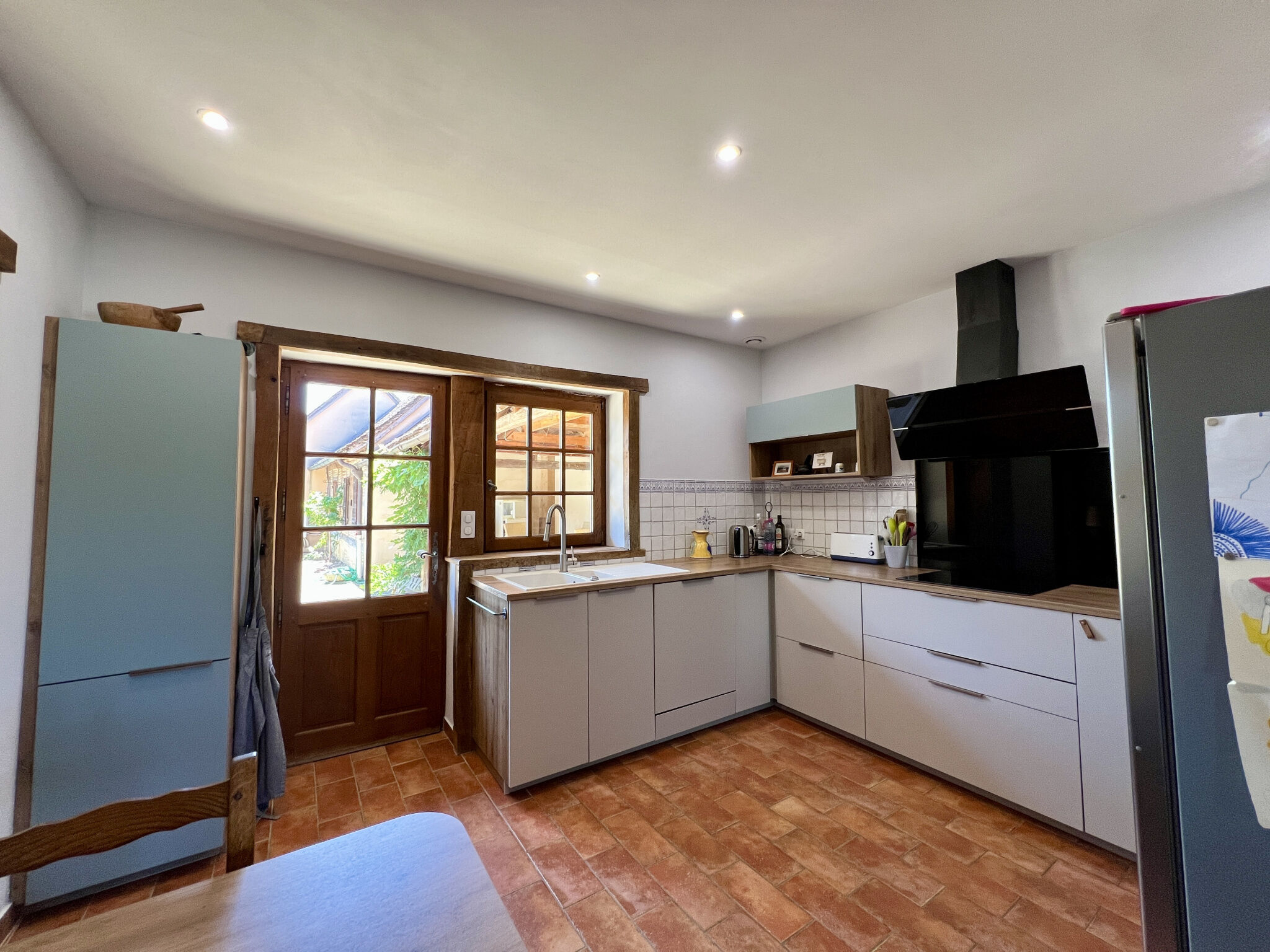 Photo 8 — L'Immobilier à 360°
