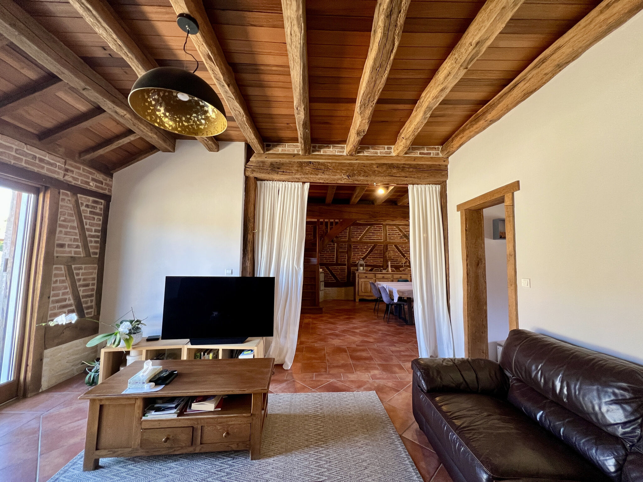 Photo 6 — L'Immobilier à 360°