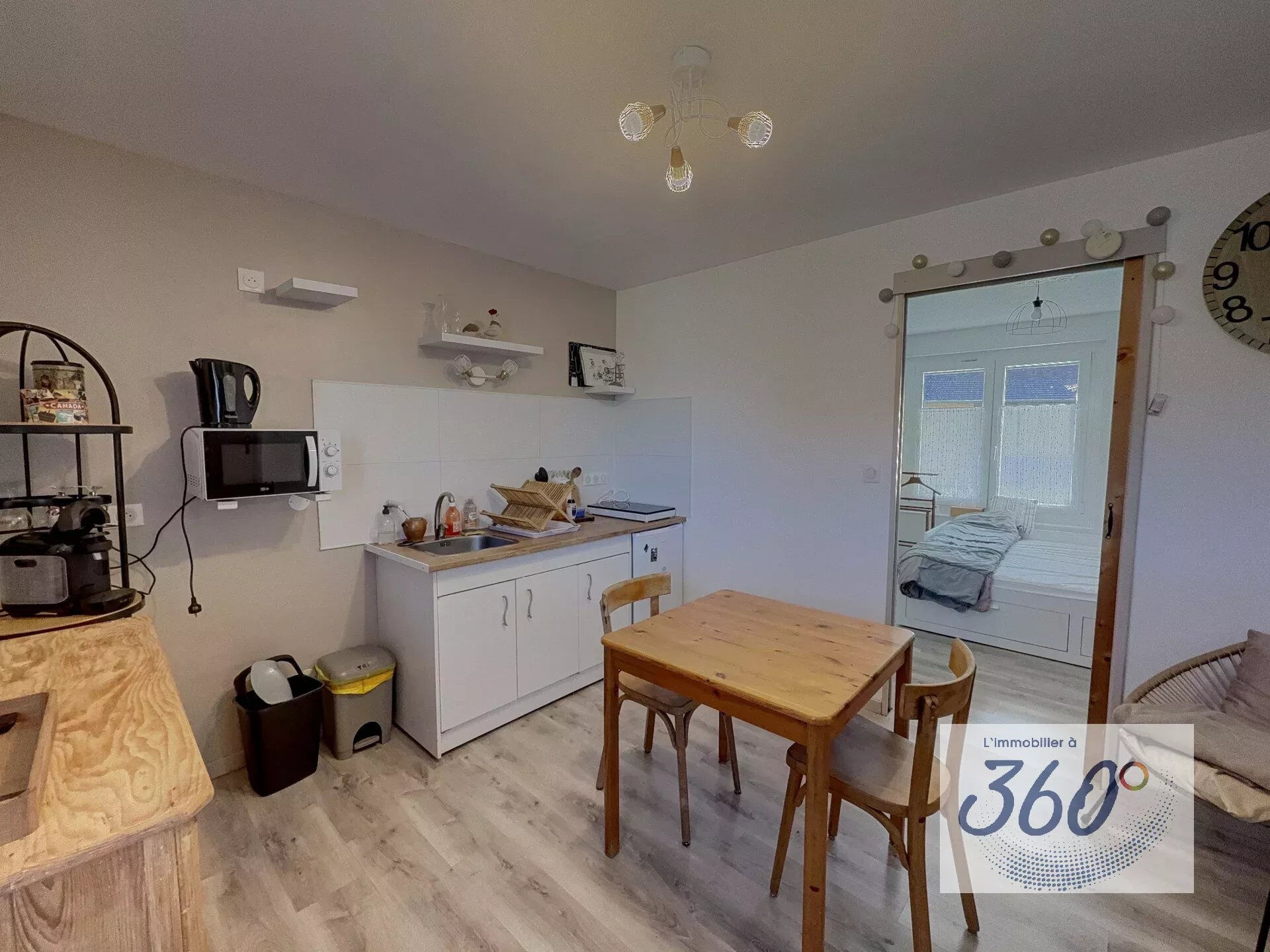 Photo 25 — L'Immobilier à 360°