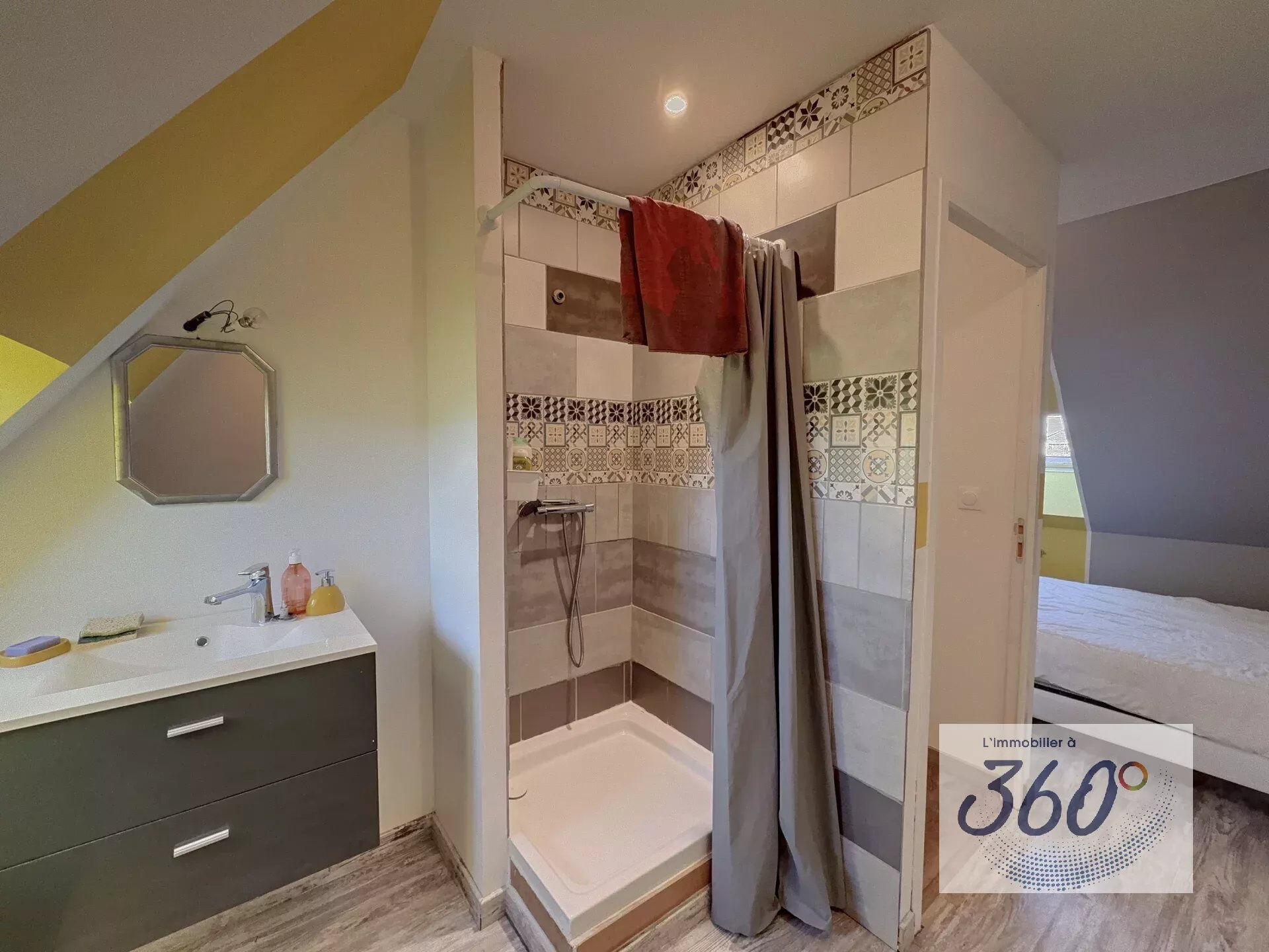 Photo 19 — L'Immobilier à 360°