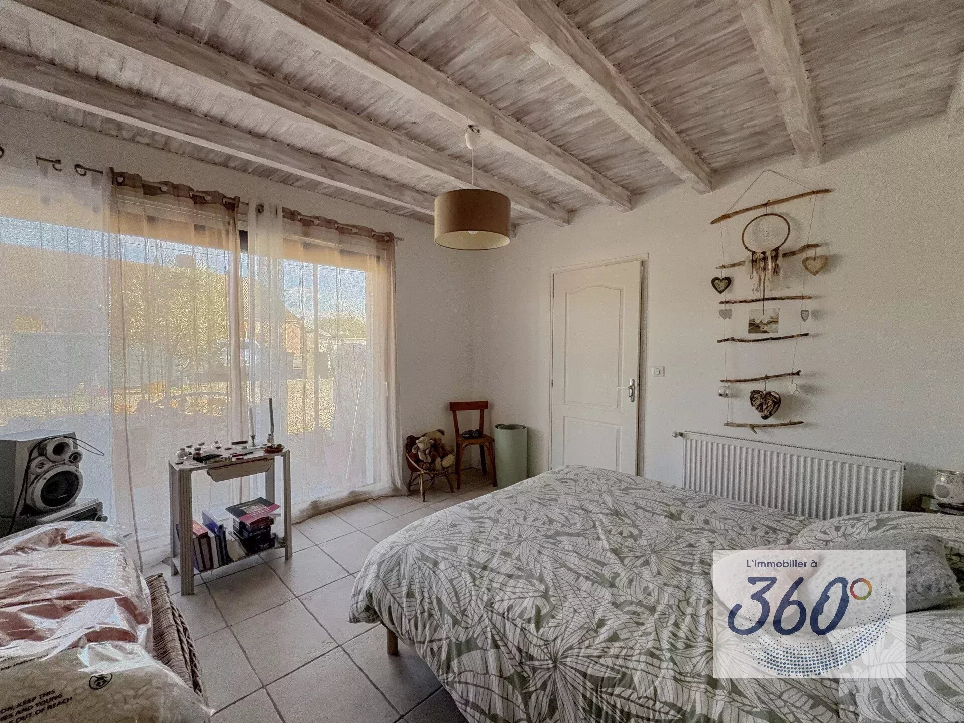 Photo 13 — L'Immobilier à 360°