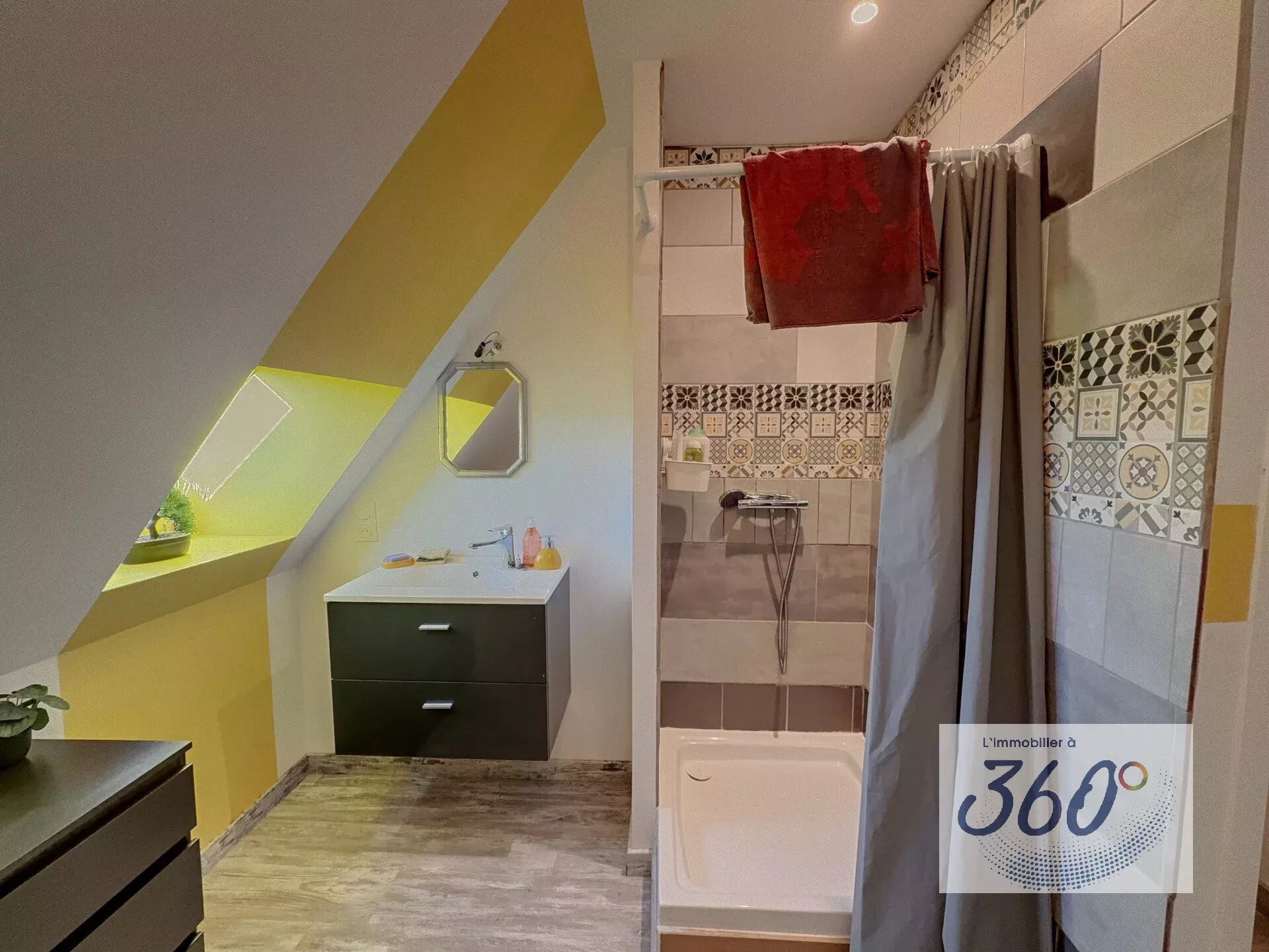 Photo 18 — L'Immobilier à 360°