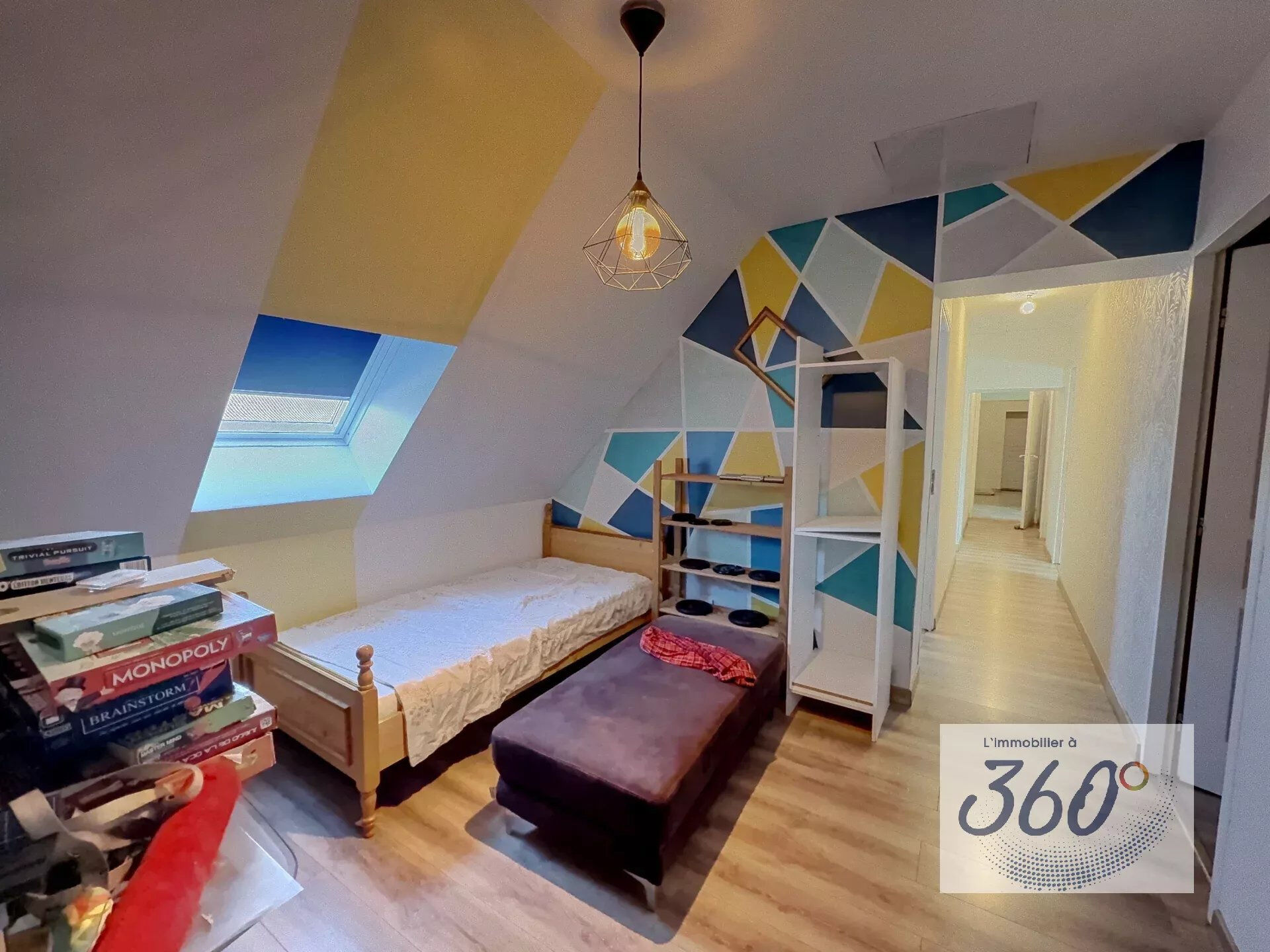 Photo 16 — L'Immobilier à 360°