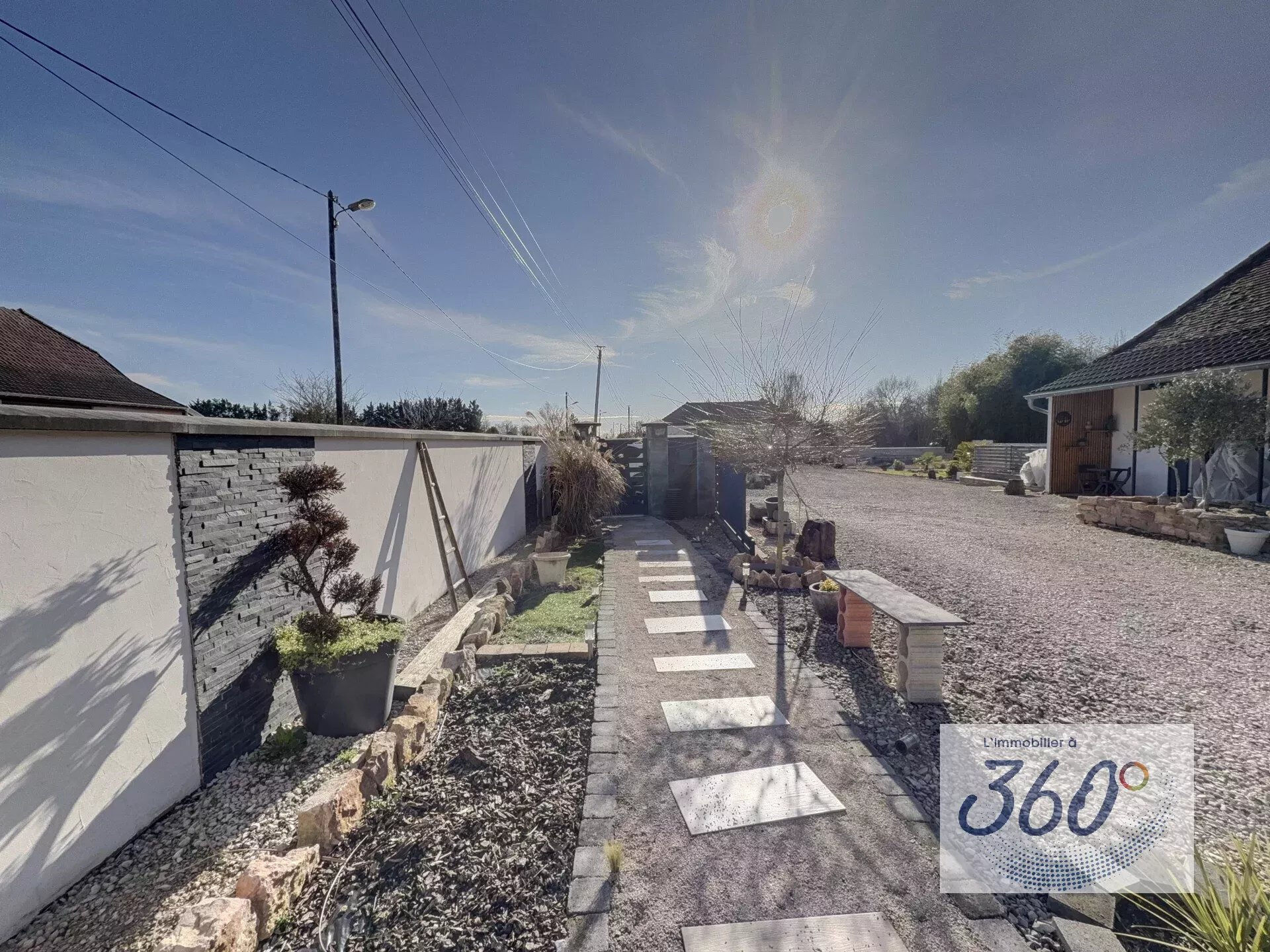 Photo 29 — L'Immobilier à 360°
