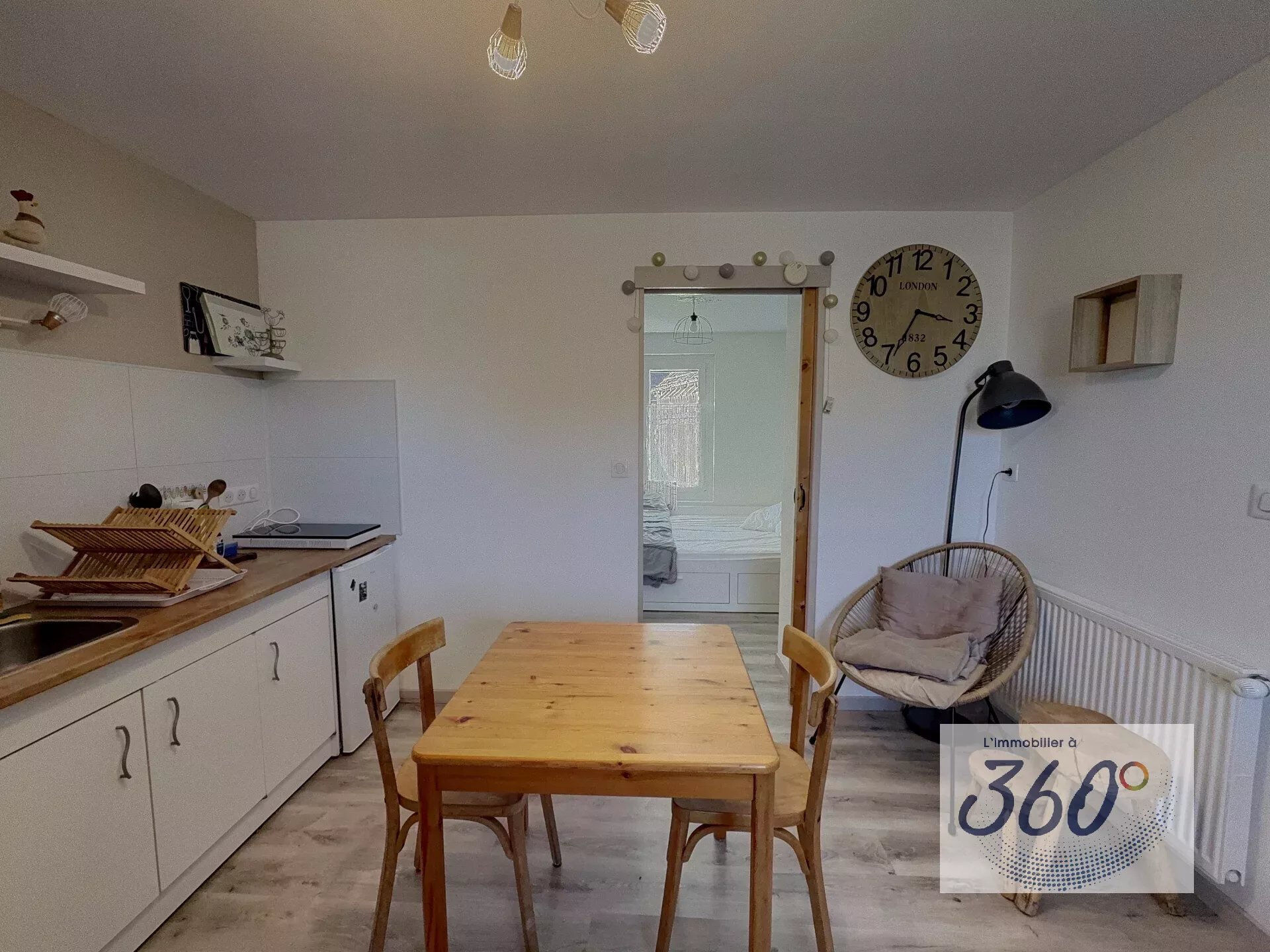 Photo 26 — L'Immobilier à 360°