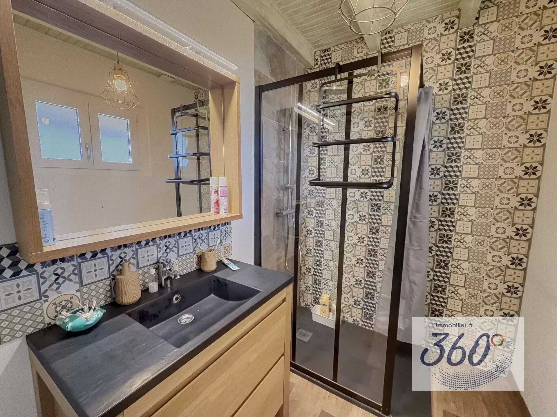 Photo 15 — L'Immobilier à 360°